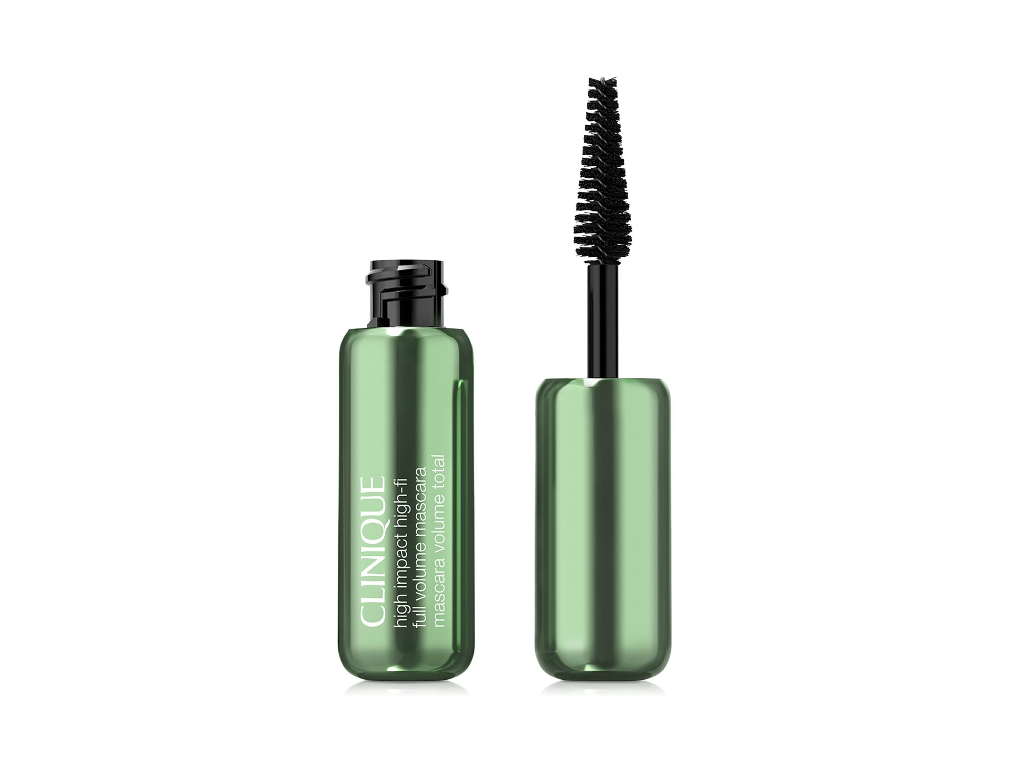 High Impact High Fi Full Volume Mascara — Image 9