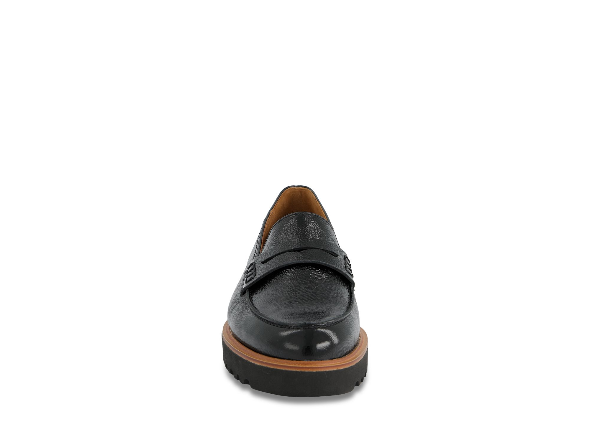 Women's Carmel Penny Loafers — Image 5