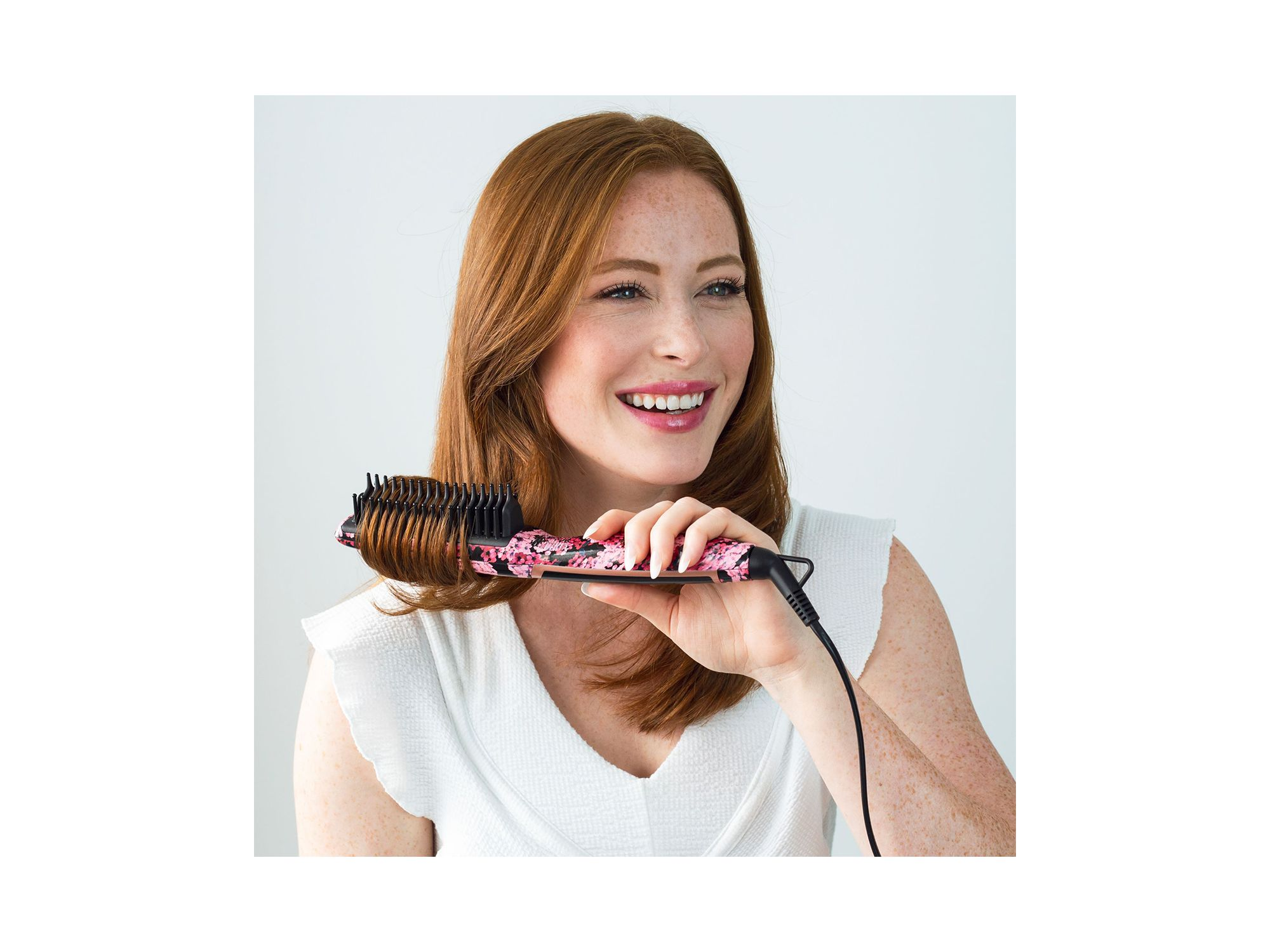 Triangl Pro Heated Detailer Brush — Image 3