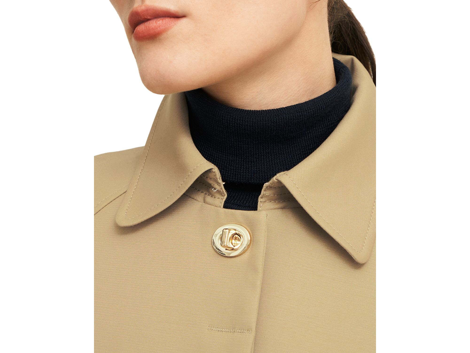 Vivienne Trench Coat — Image 4
