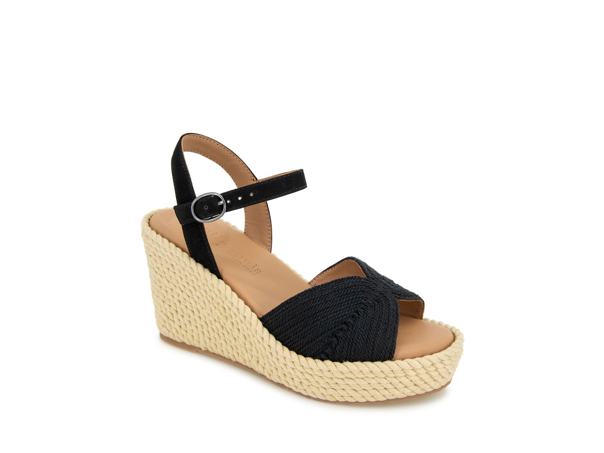 Women's Nola Espadrille Wedge Sandals - Image 1