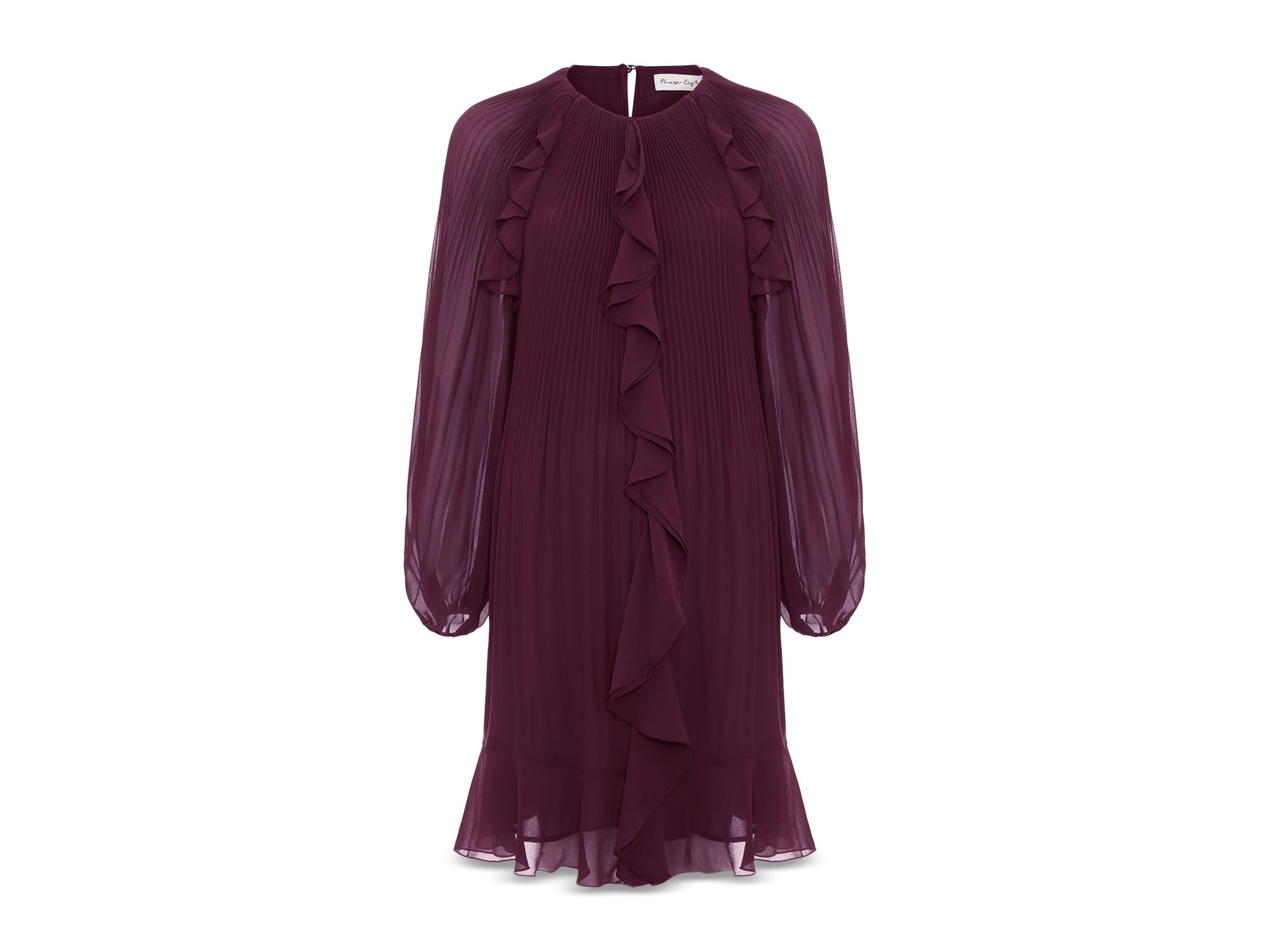 Layla Swing Dress — Image 7