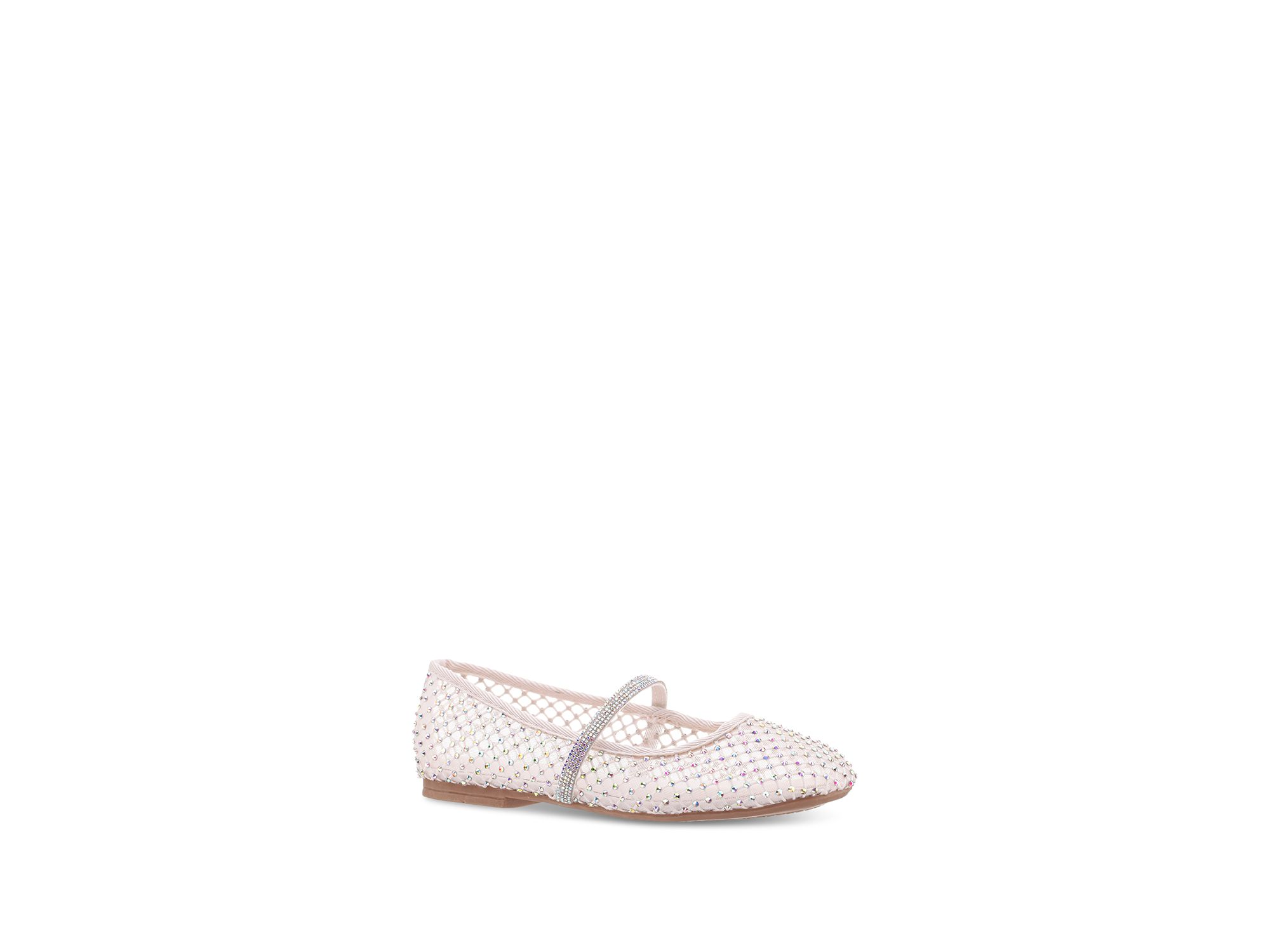 Girls' Jessica Slip On Ballet Flats - Toddler, Little Kid, Big Kid - Image 1