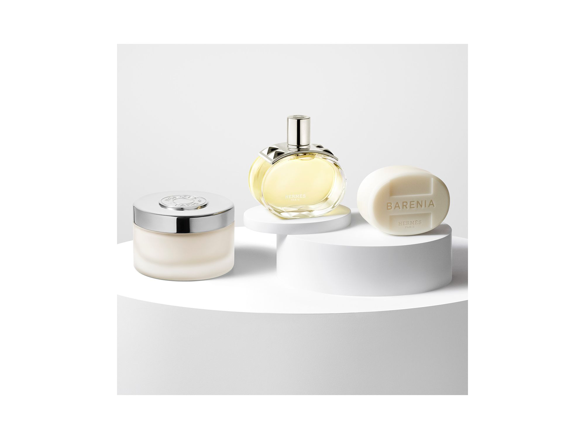 Barénia Eau de Parfum — Image 3