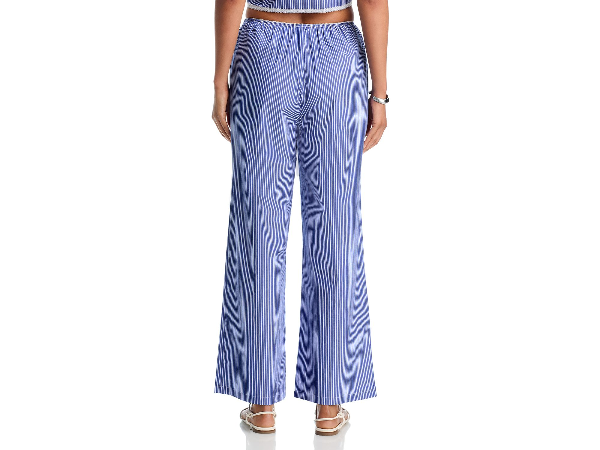 Bijou Ankle Pants - Exclusive — Image 3