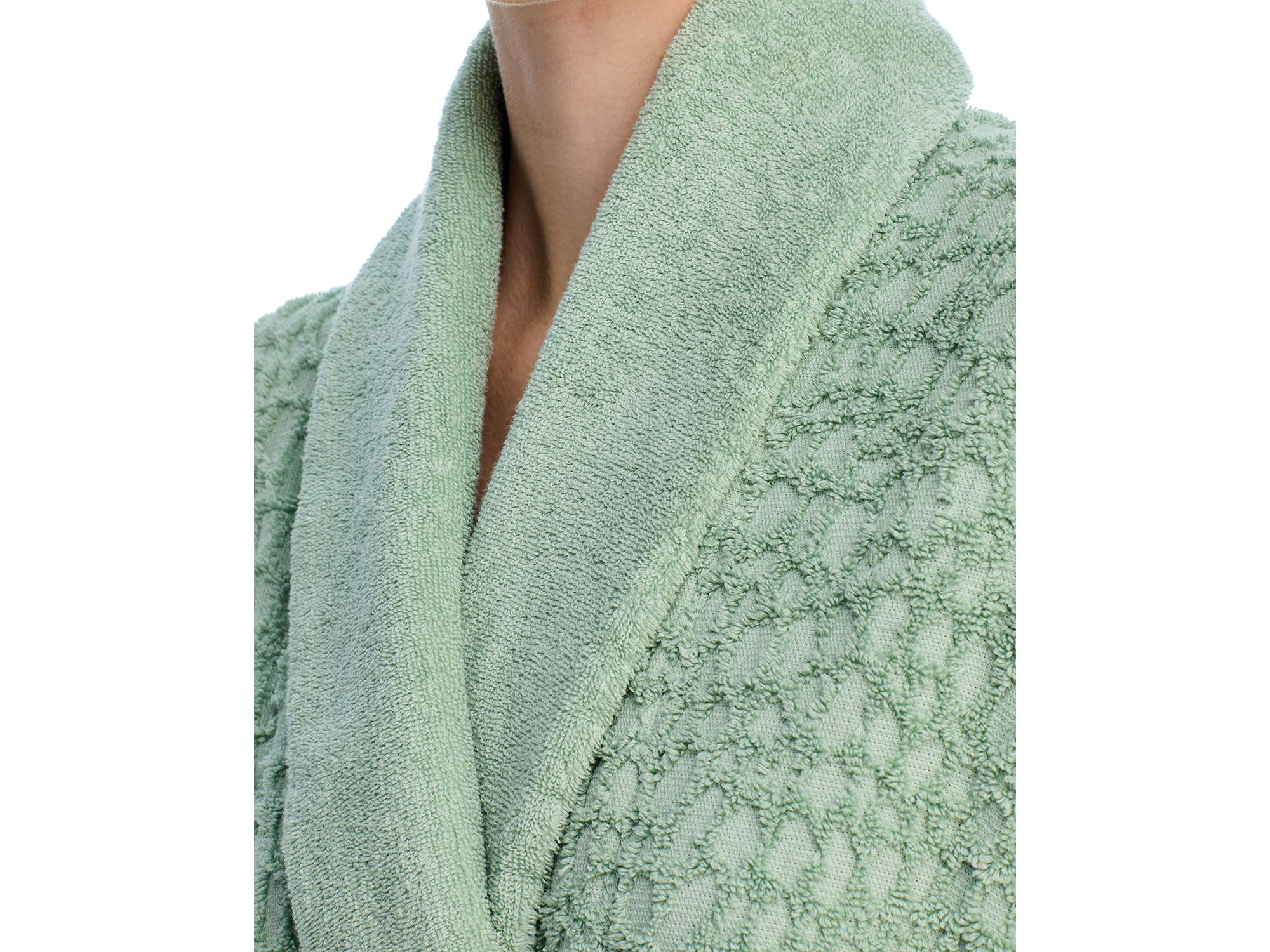 Lodge Robe — Image 4