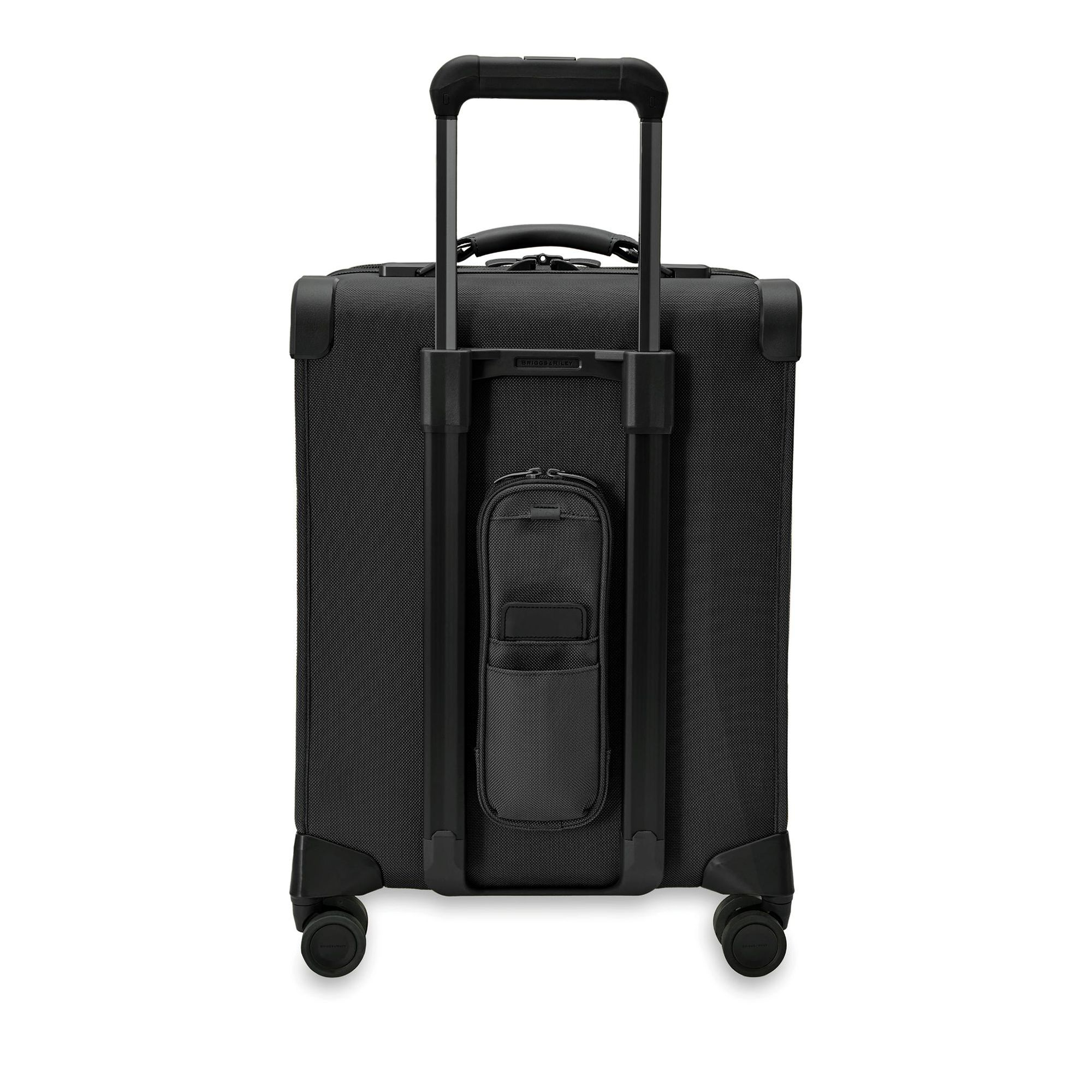 Baseline Global Carry On Spinner Suitcase — Image 8