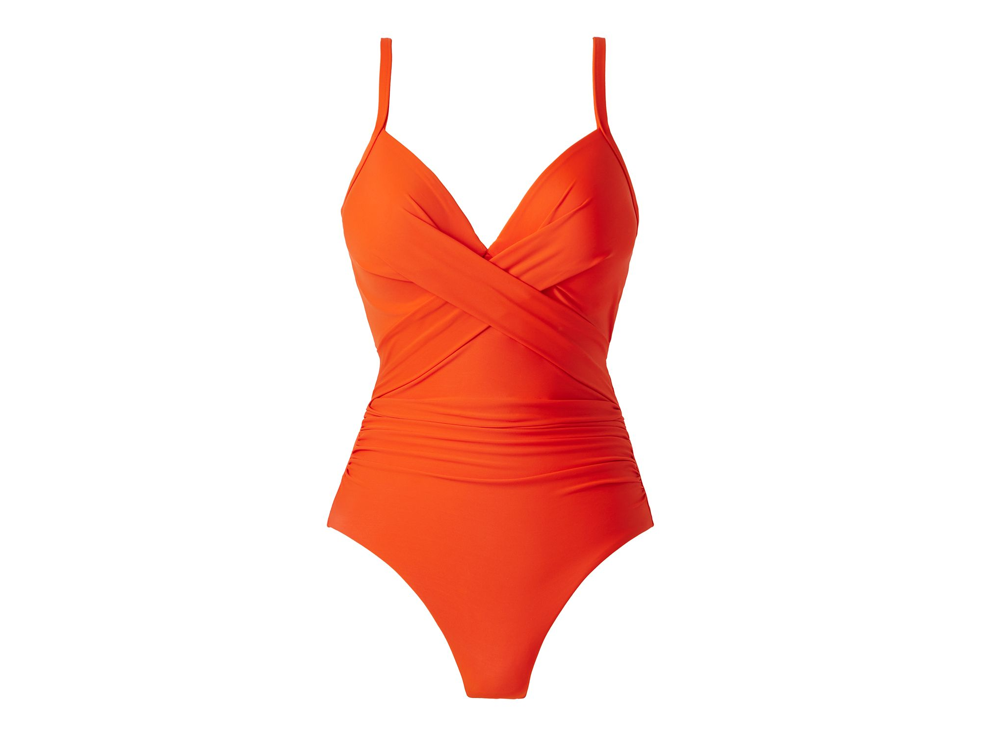 Rock Solid Captivate One Piece Swimsuit — Image 5