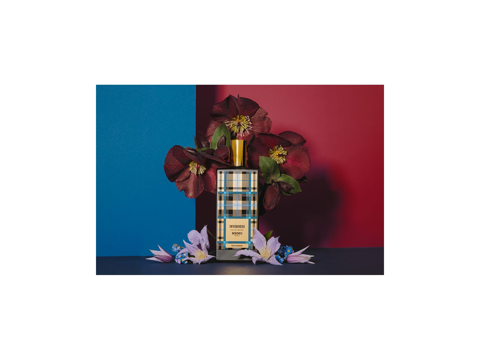Inverness Eau de Parfum 2.5 oz. — Image 10