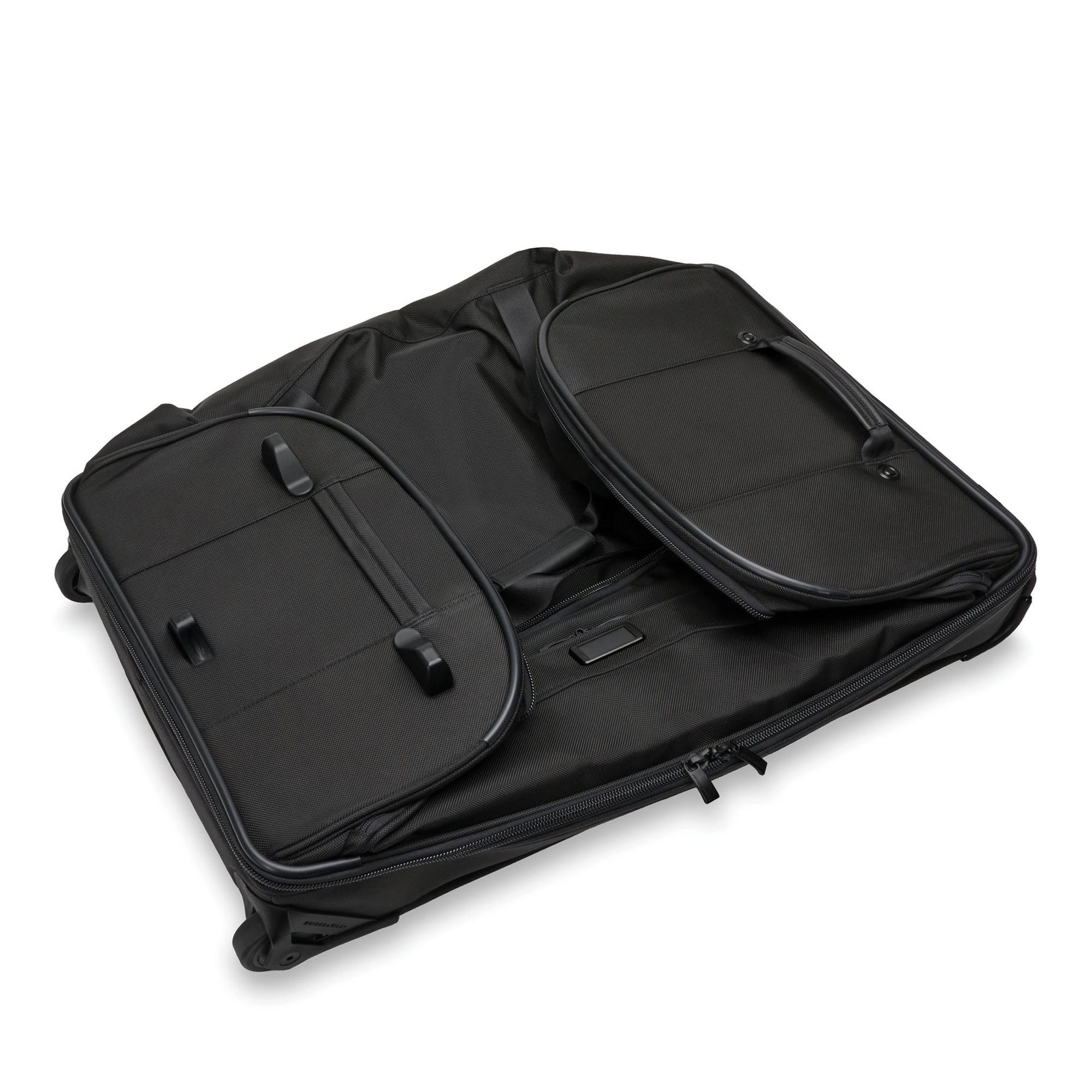 Baseline Large 2 Wheel Duffel Bag — Image 5