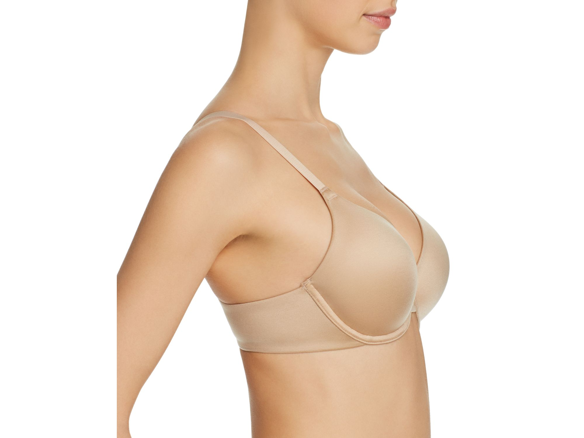 Future Foundation Contour Bra — Image 15