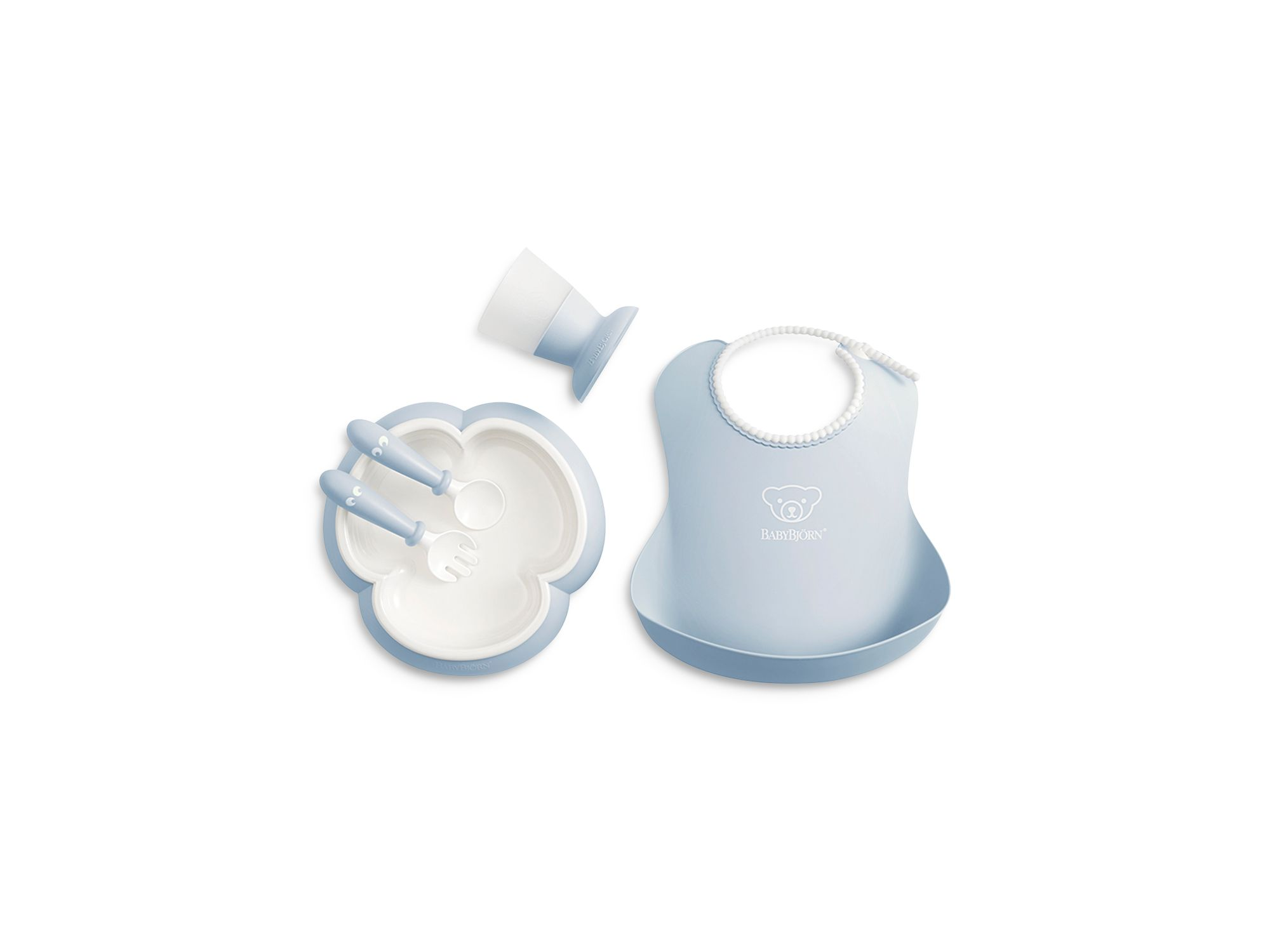Baby Dinner Set - Image 1
