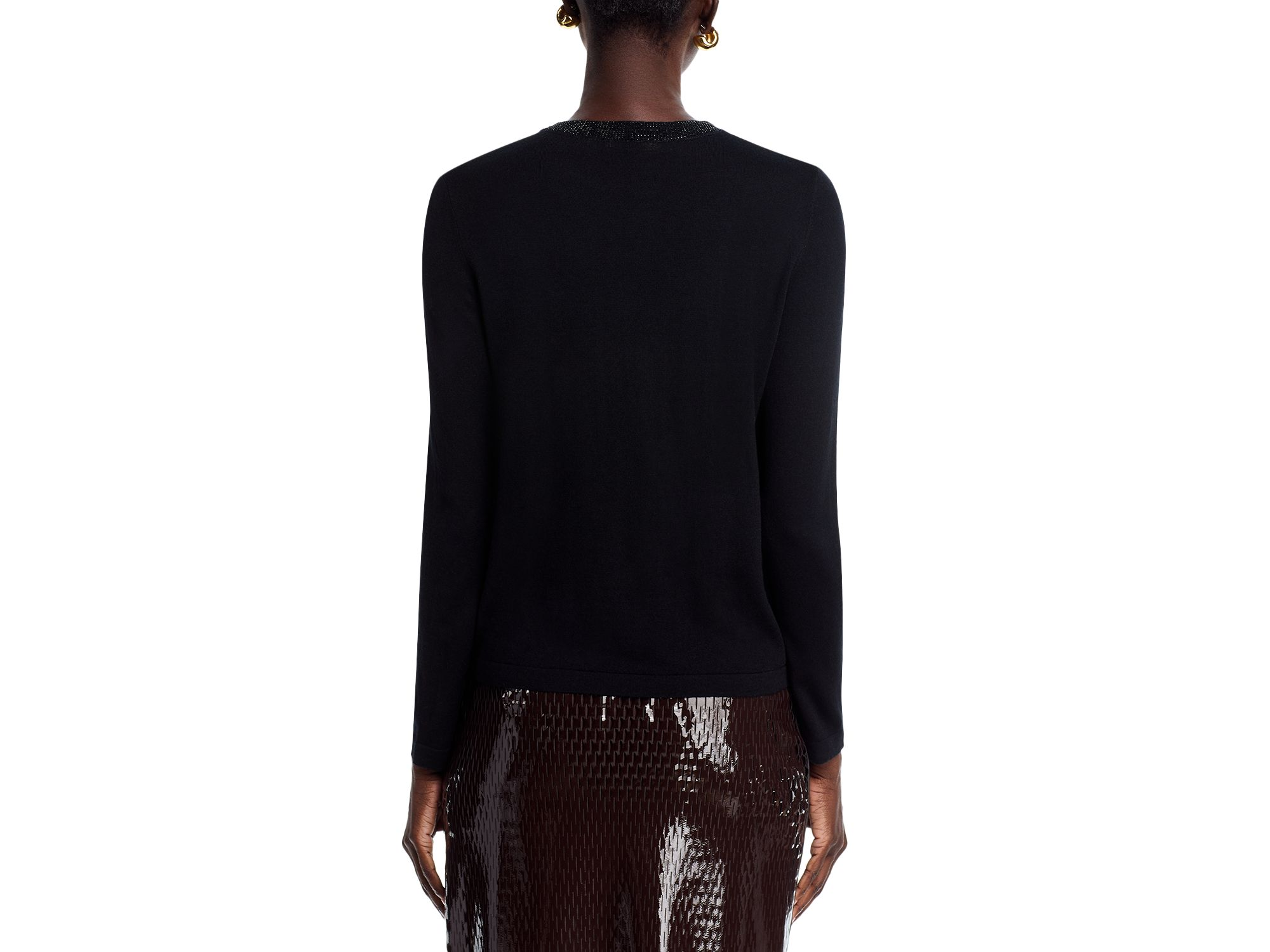 Alix Sweater — Image 3