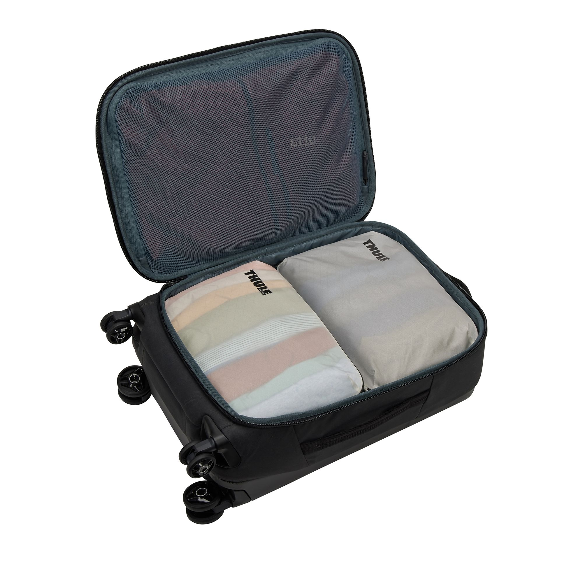 Compression Packing Cube, Medium — Image 3