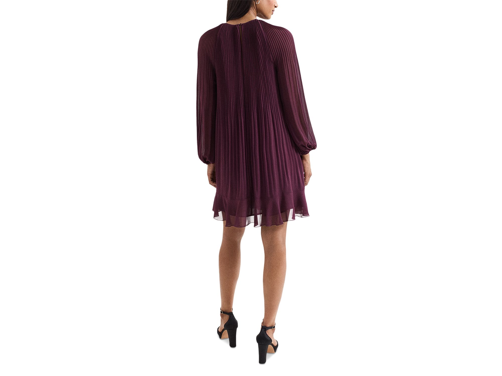 Layla Swing Dress — Image 5
