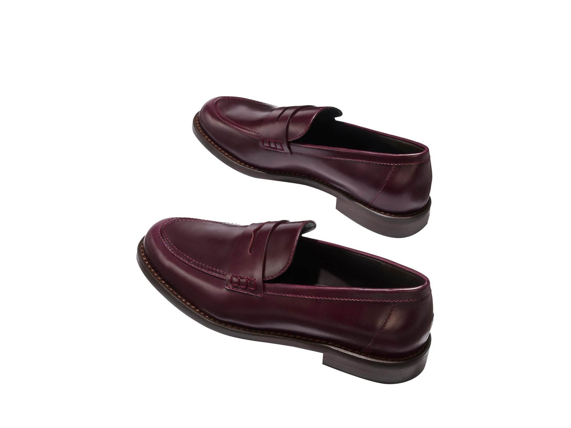 Women's The Marlowe Loafer Flats — Image 3