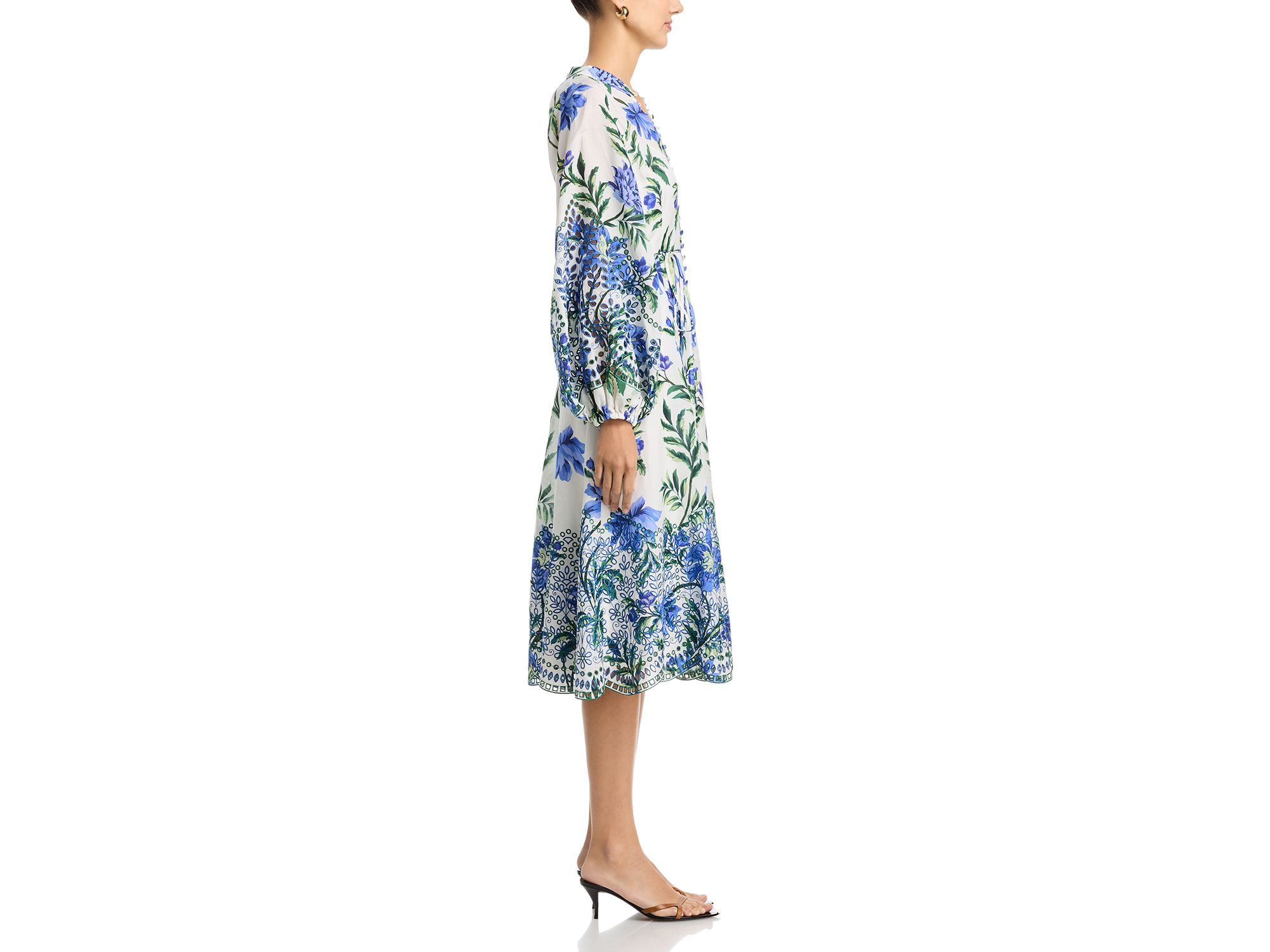 Soph Midi Dress — Image 5