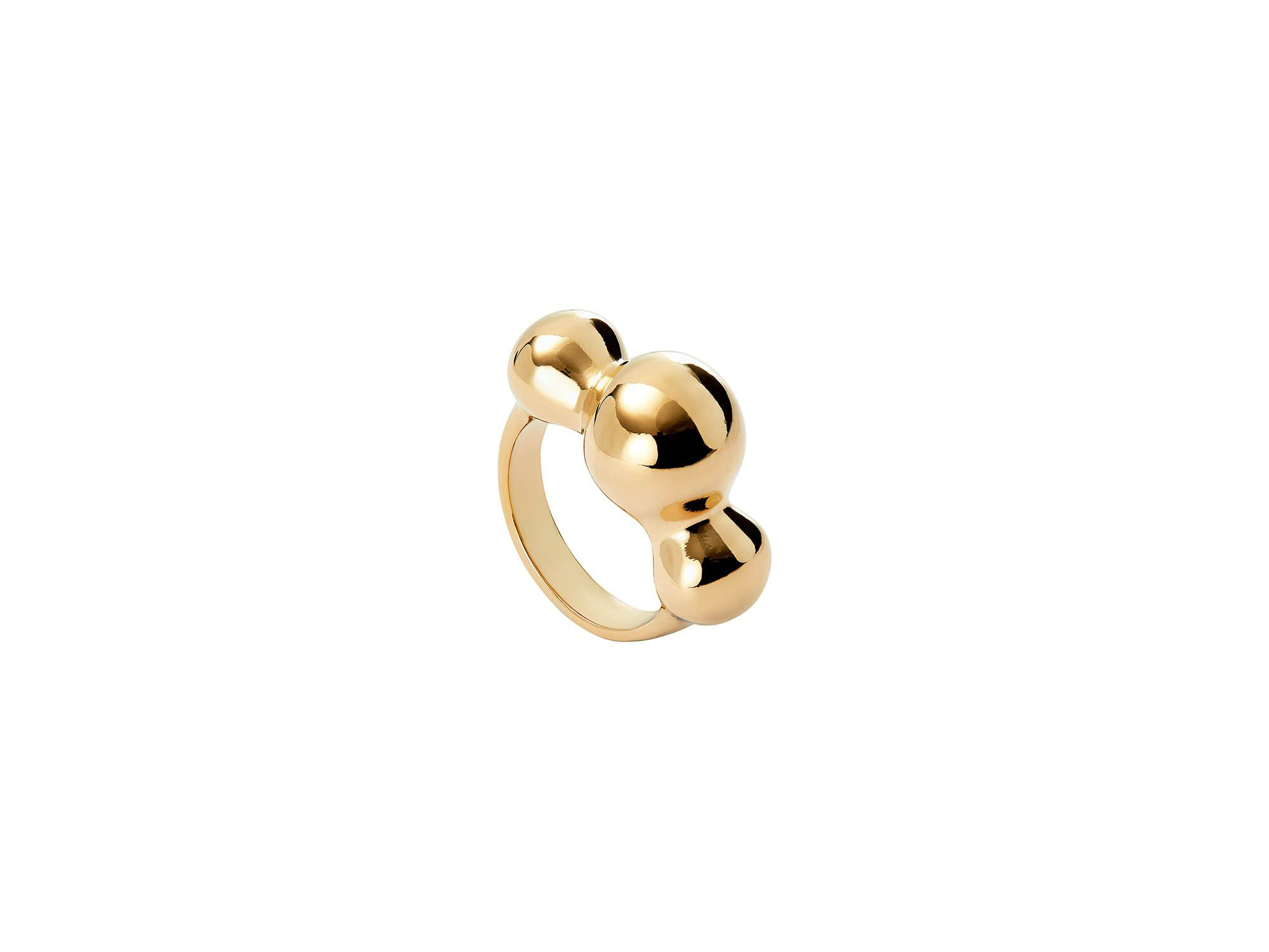 Core Trio Ring — Image 4