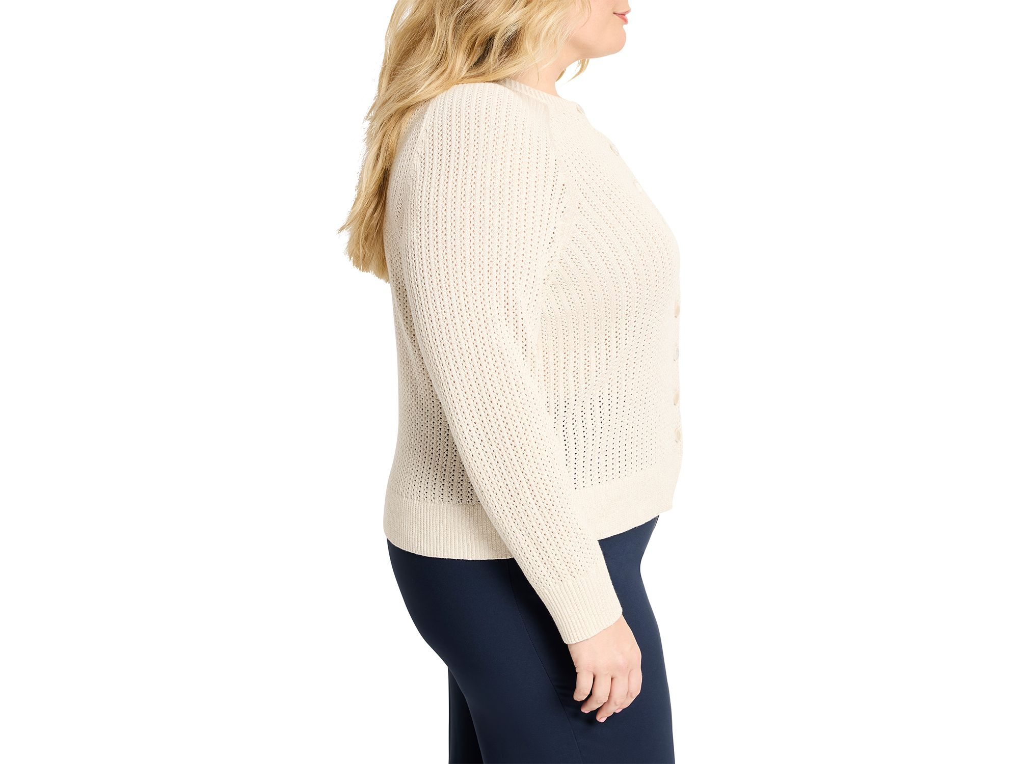 Party Cardy Cardigan — Image 3