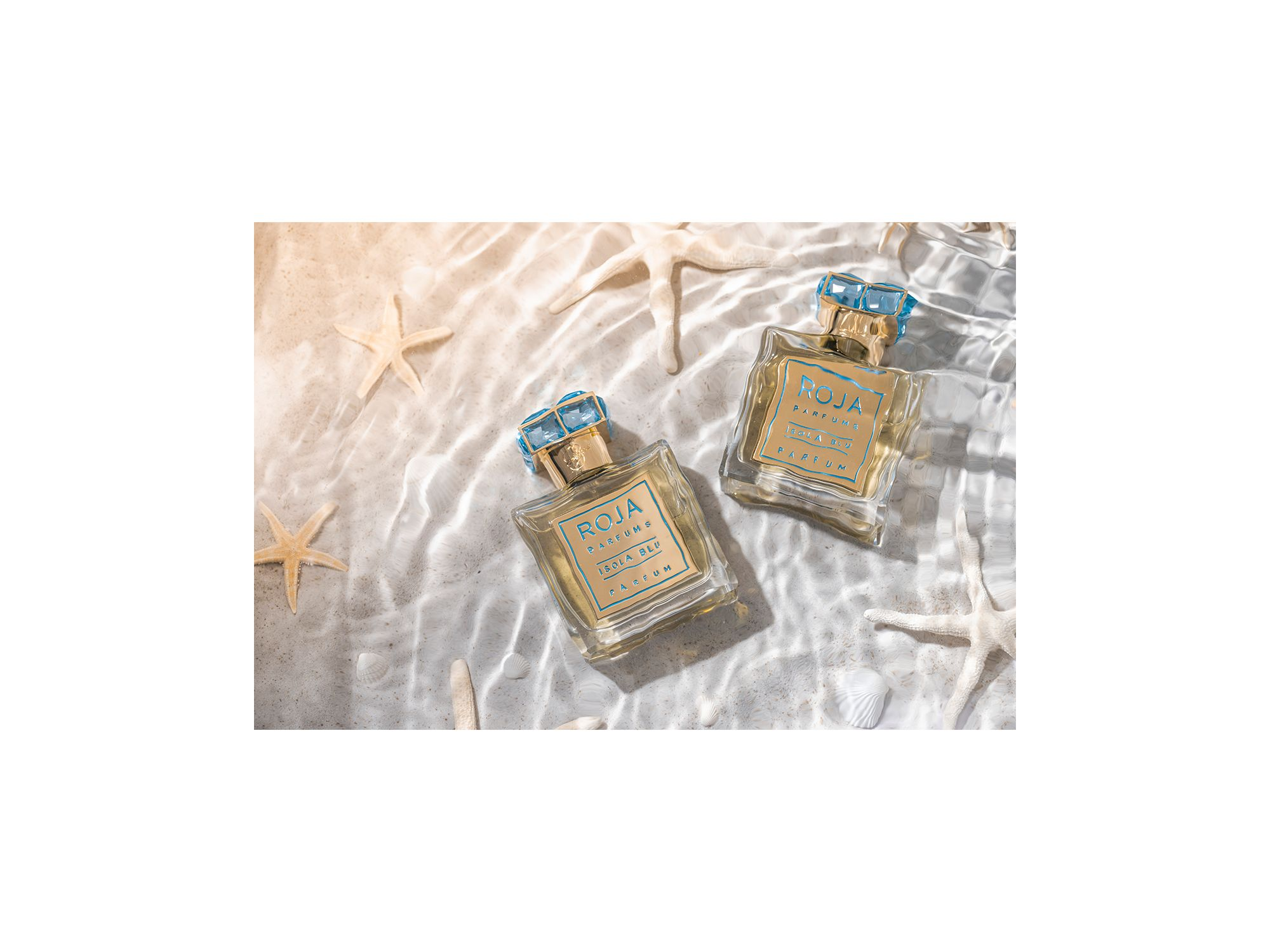 Isola Blu Parfum 1.7 oz. — Image 9