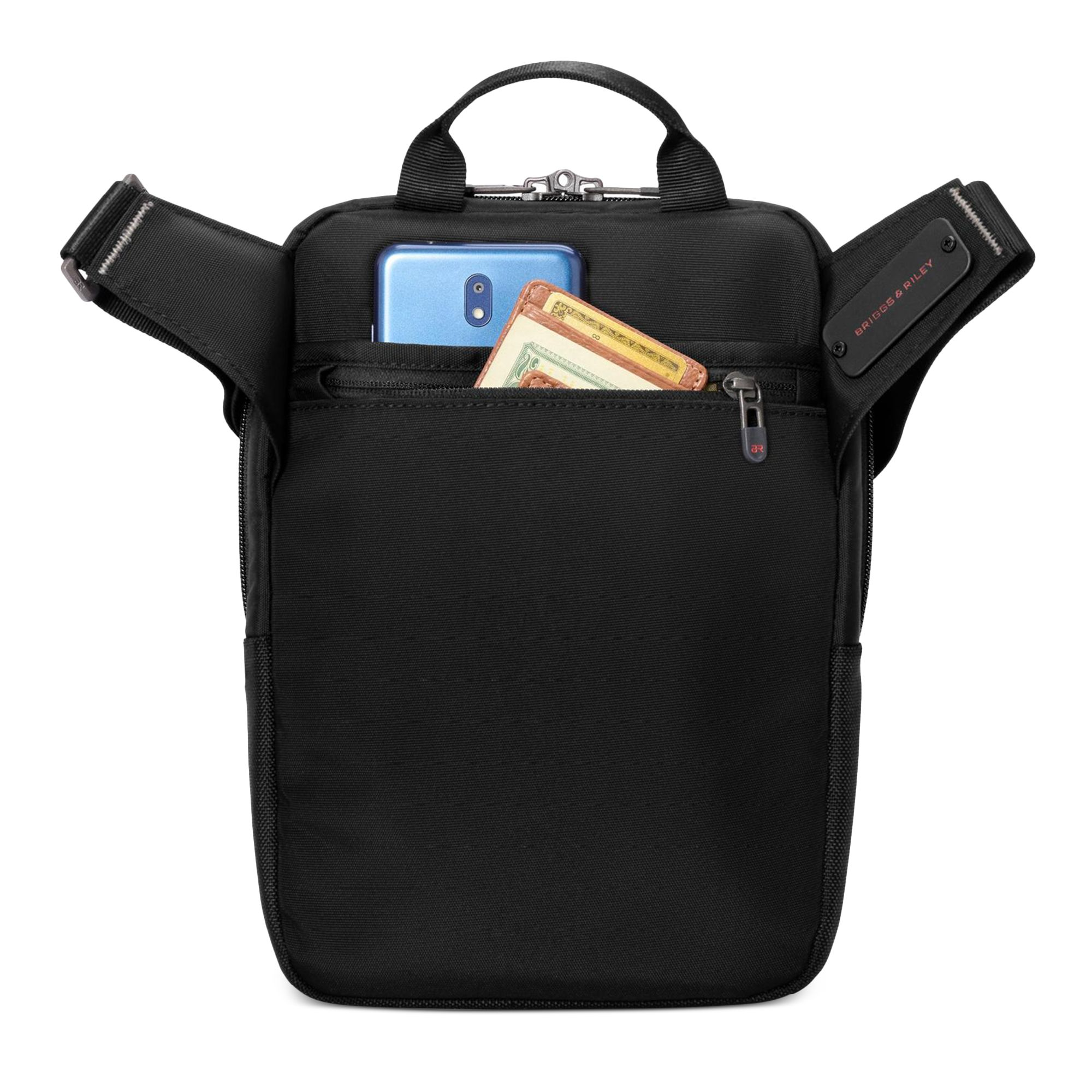HTA Crossbody Bag — Image 6