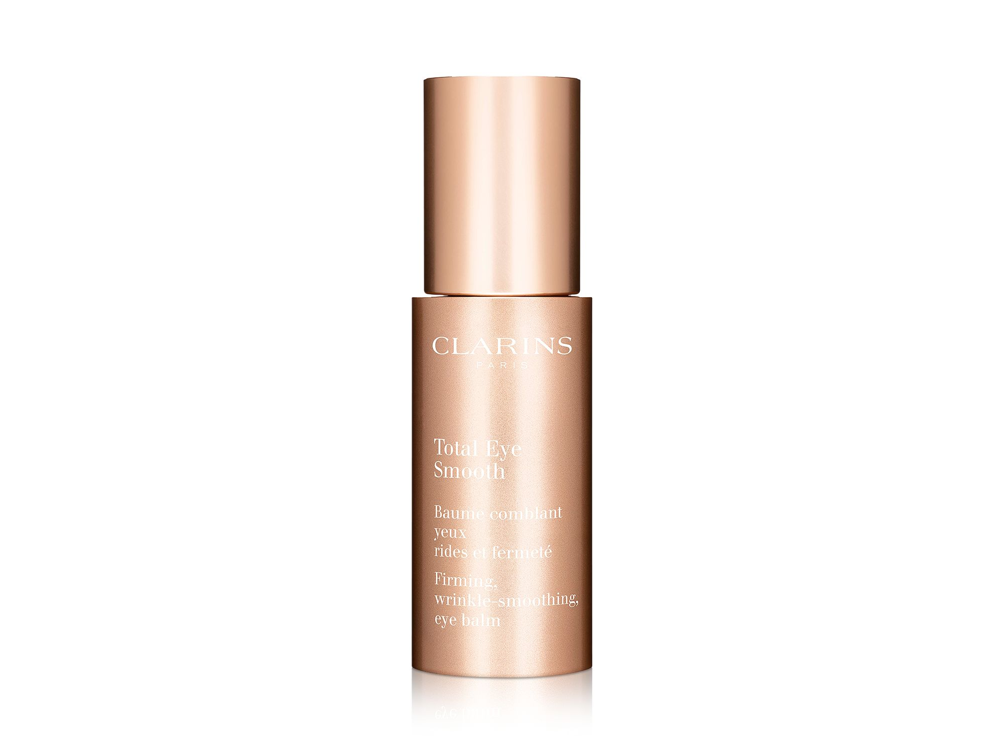 Total Eye Smooth & Firm Eye Cream 0.5 oz. - Image 1