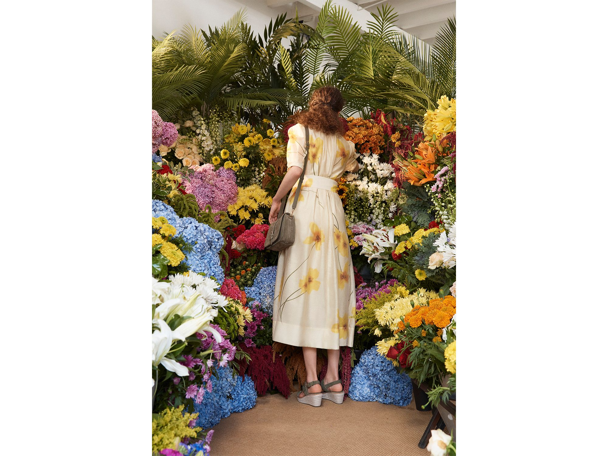 Limited Edition Heathfield Dress — Image 3