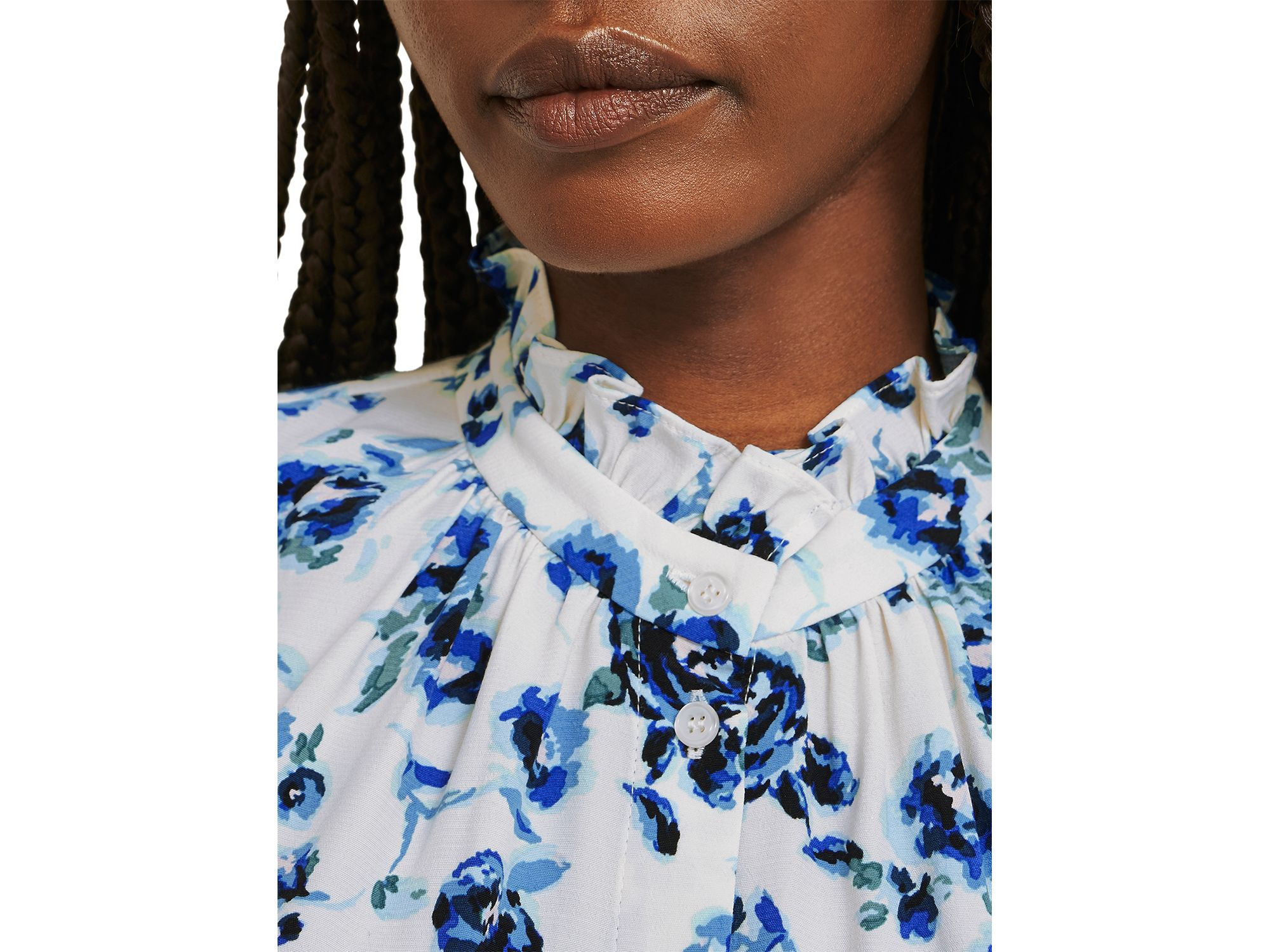 Elspeth Blouse — Image 3