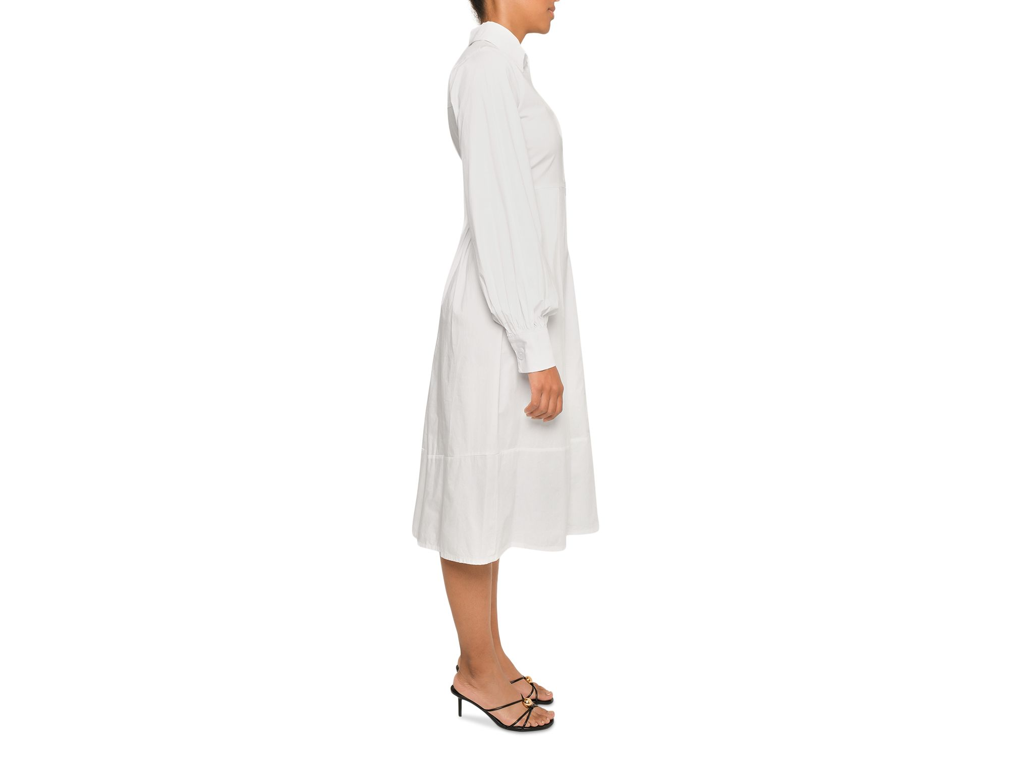 The Order Shirtdress — Image 6