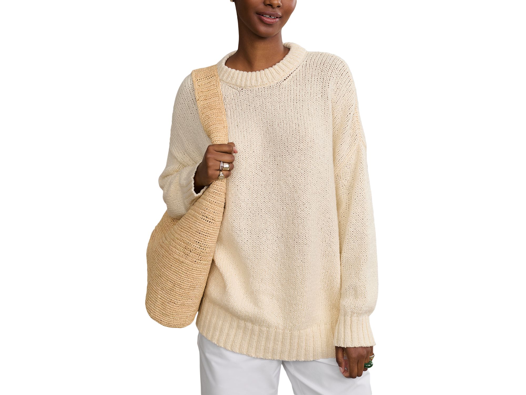 Foster Sweater