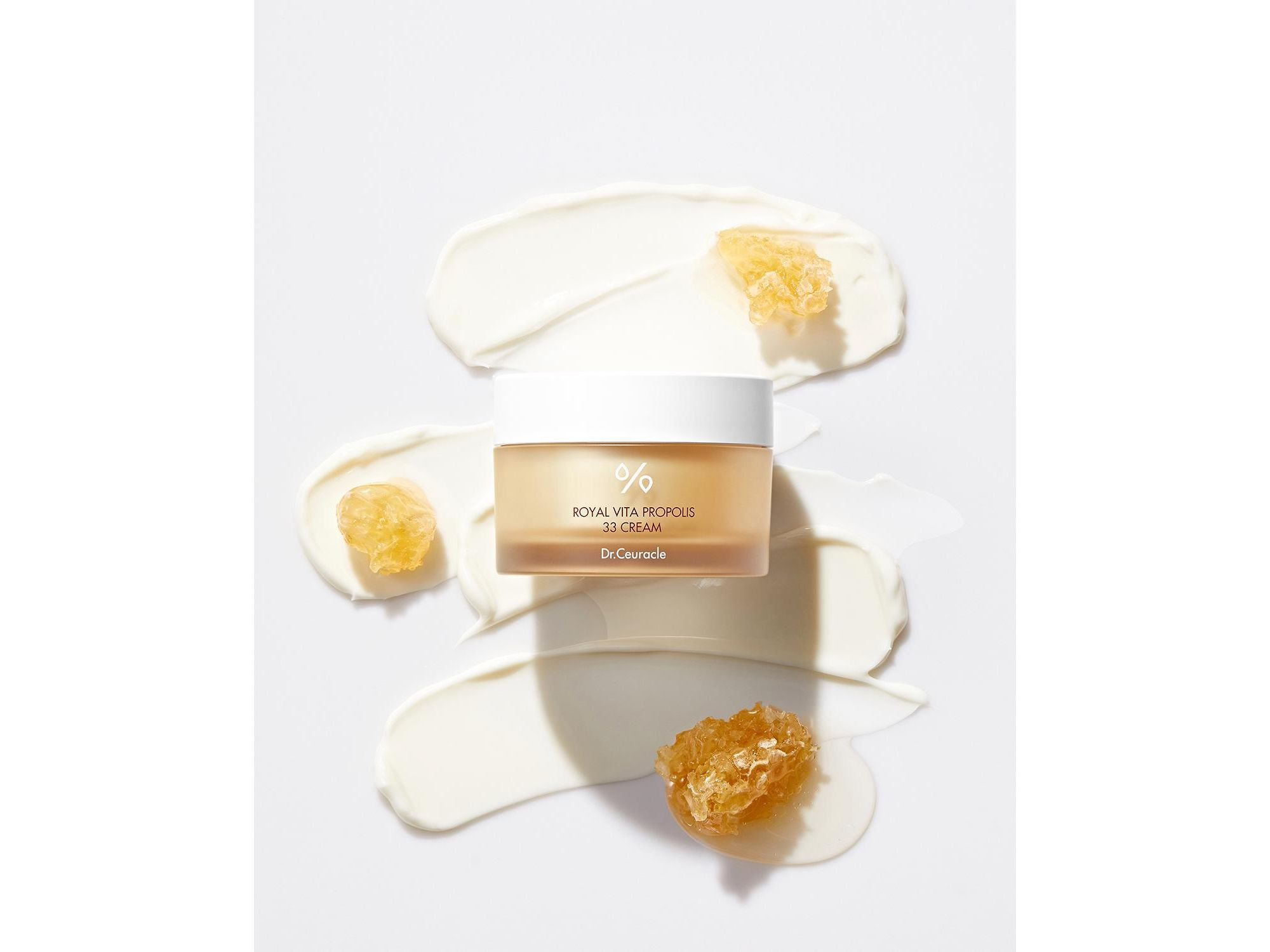 Royal Vita Propolis 33 Cream — Image 6