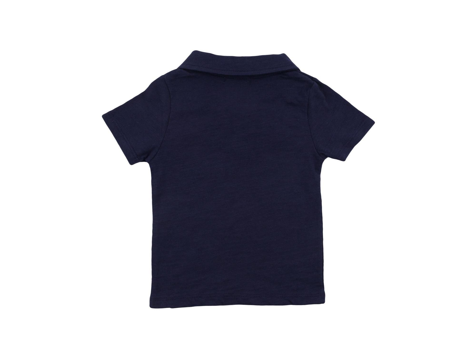 Boys' Slub Spencer Polo Shirt - Little Kid — Image 3