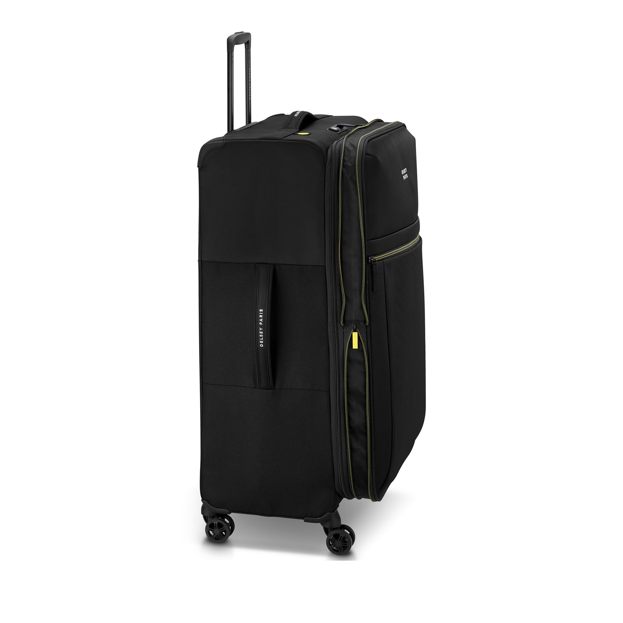 Brochant 3 28" Expandable Spinner Suitcase — Image 9