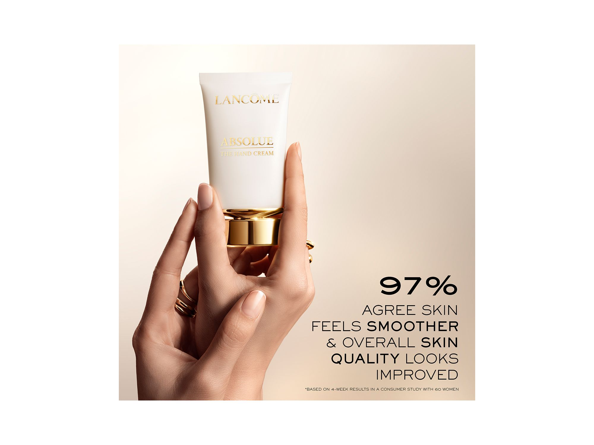 Absolue The Hand Cream 1.69 oz. — Image 3