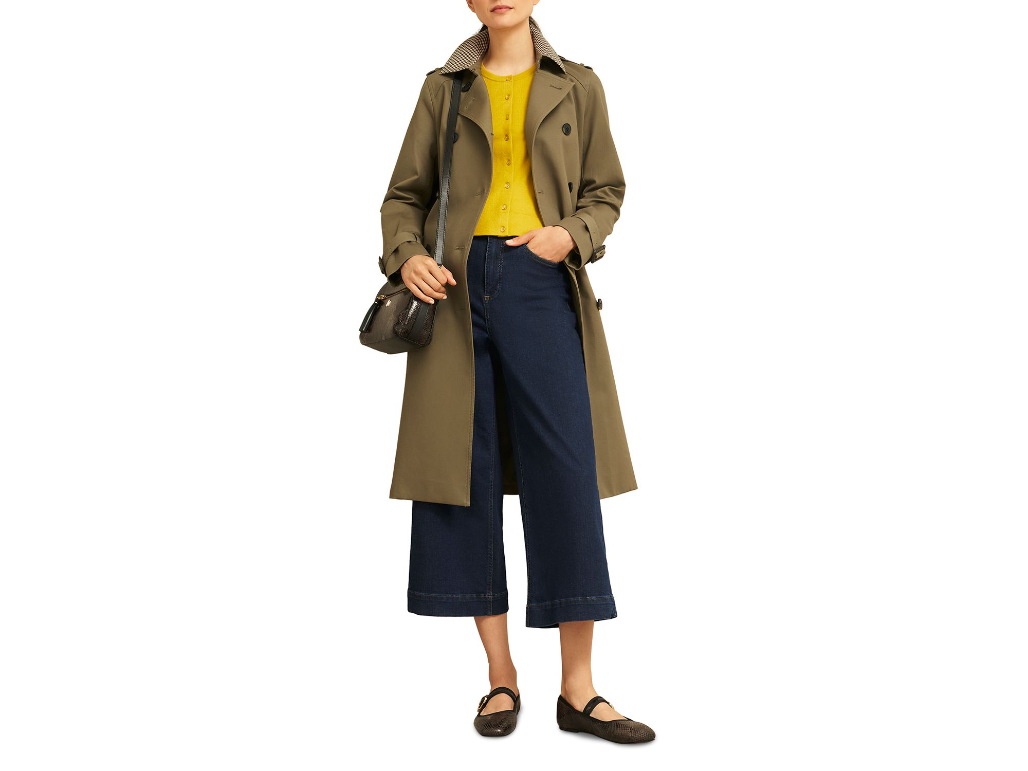 Michelle Cardigan — Image 5