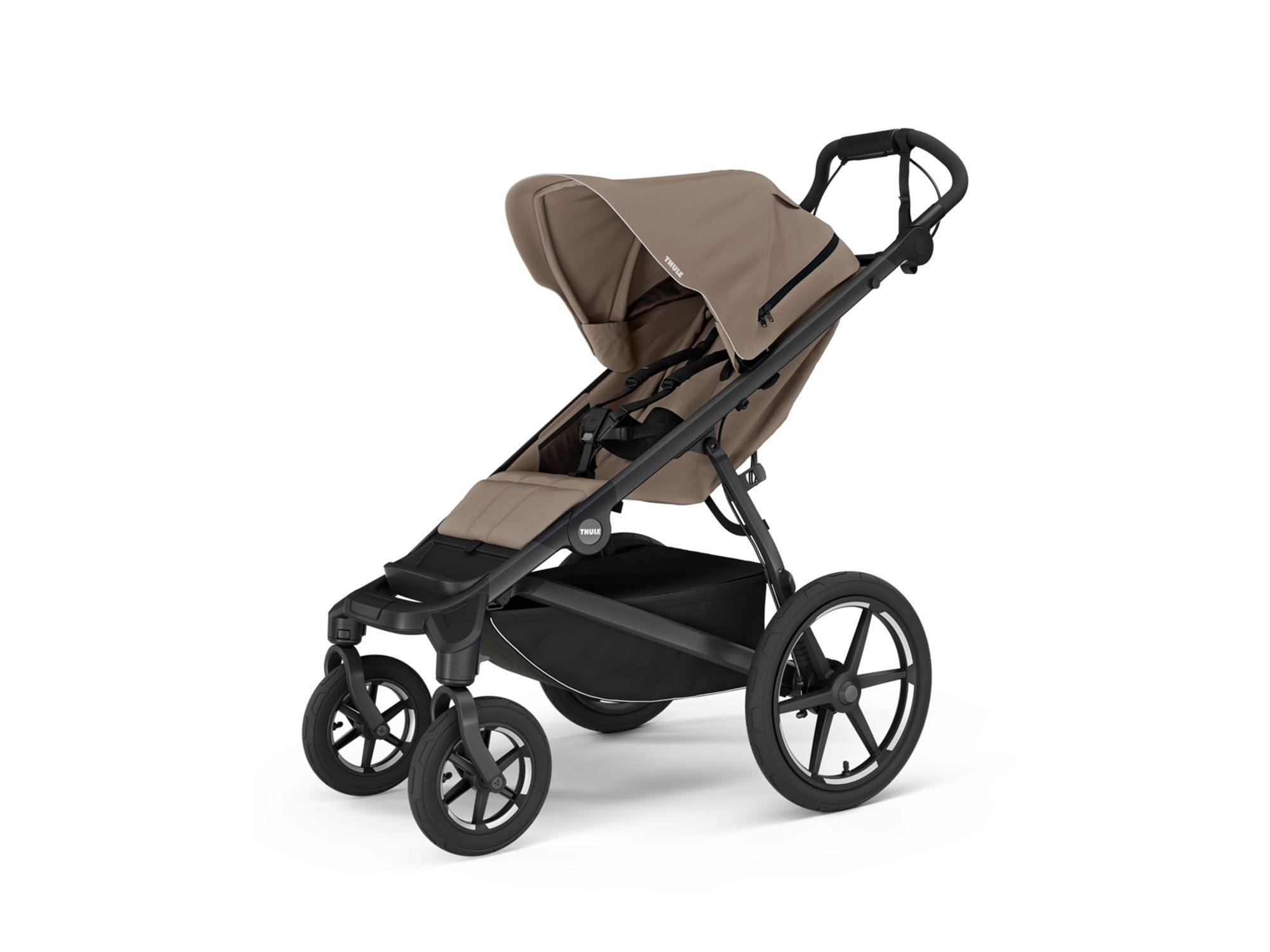 Urban Glide 4 Wheel Stroller - Image 1