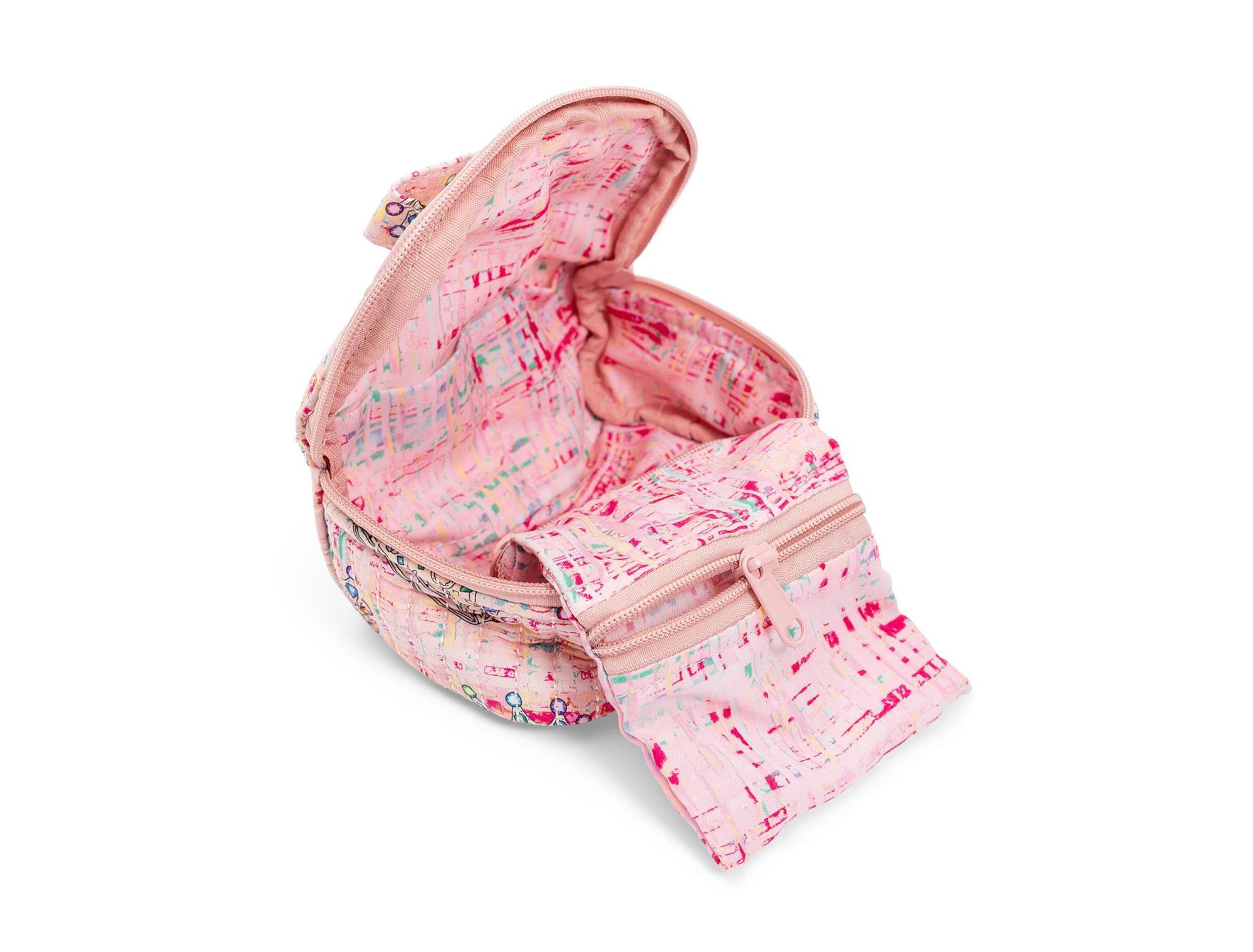 Crown Jewel Jewelry Bag — Image 3