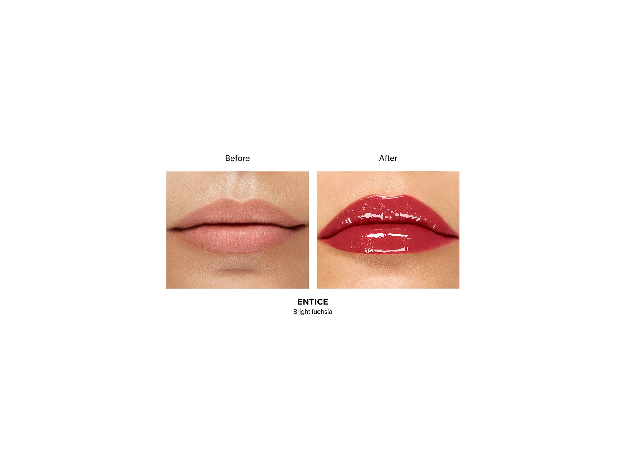 Phantom Volumizing Glossy Balm — Image 9