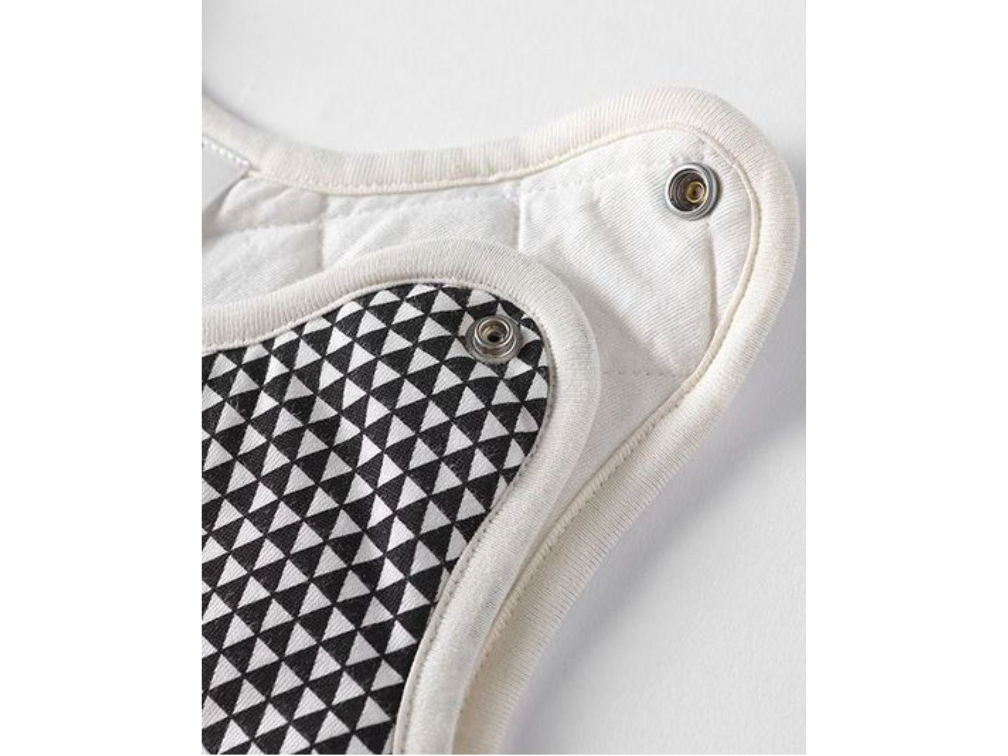 TOG 2.2 Sleep Sack - GOTS Certified Organic Cotton, Baby — Image 3
