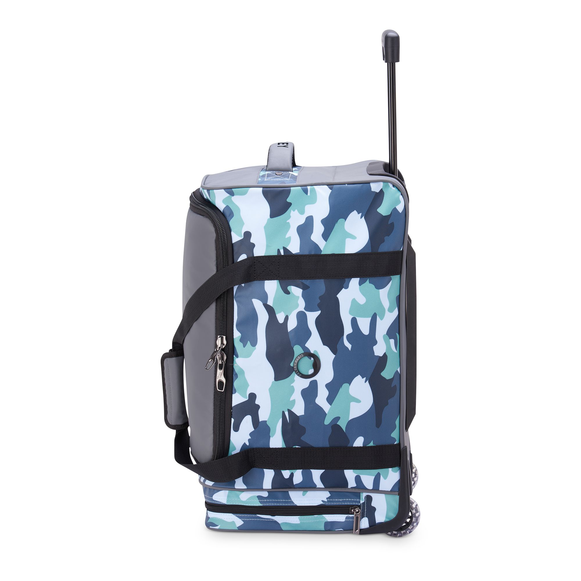 Raspail 22" Rolling Carry On Duffel — Image 6