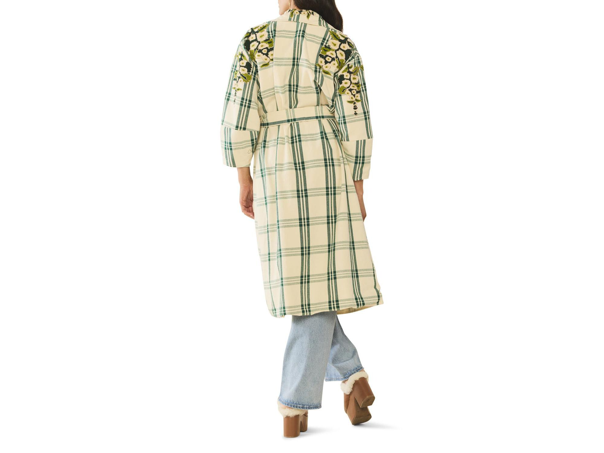 Melly Jacket — Image 6