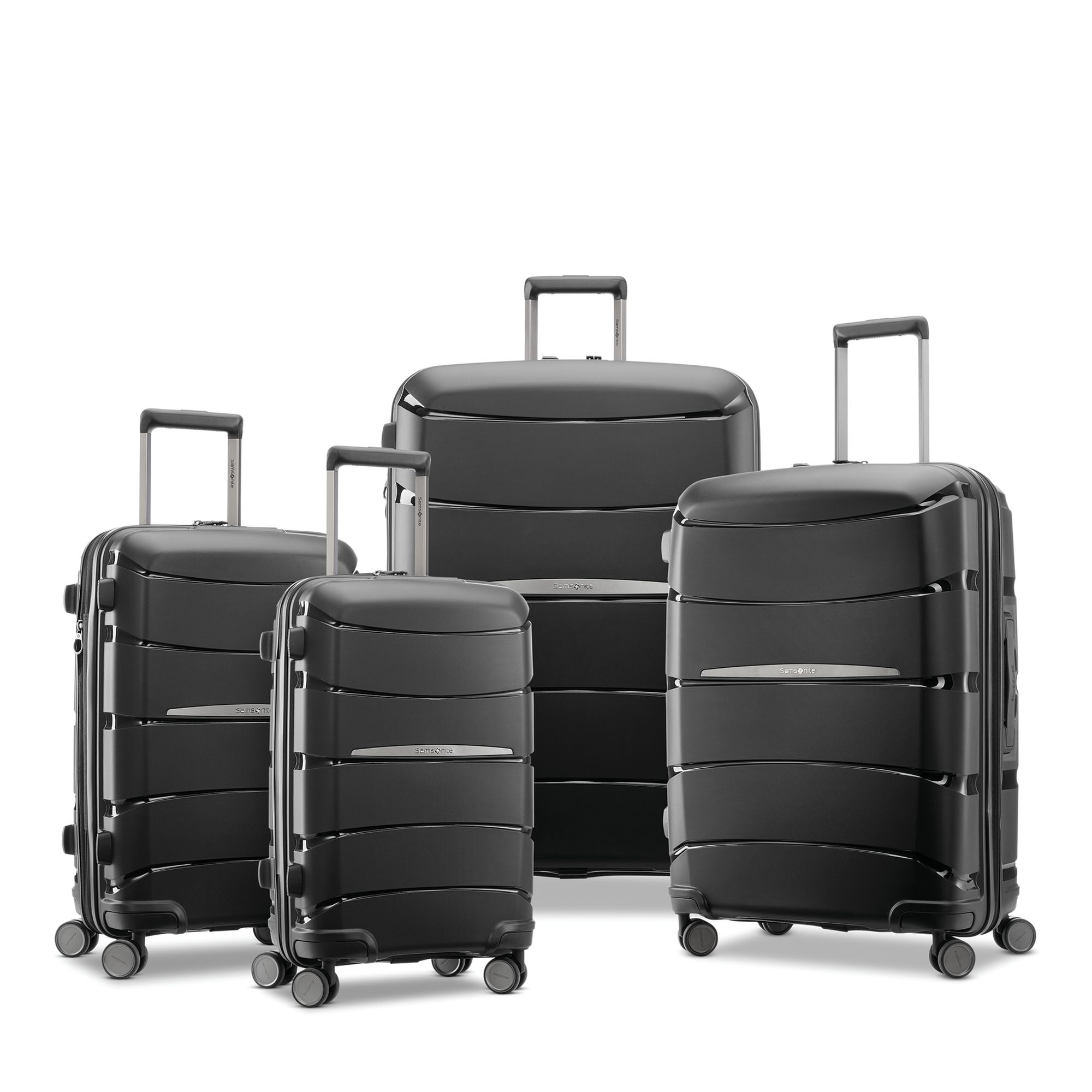 Outline Pro 22 x 14 x 9 Carry-On Spinner — Image 9