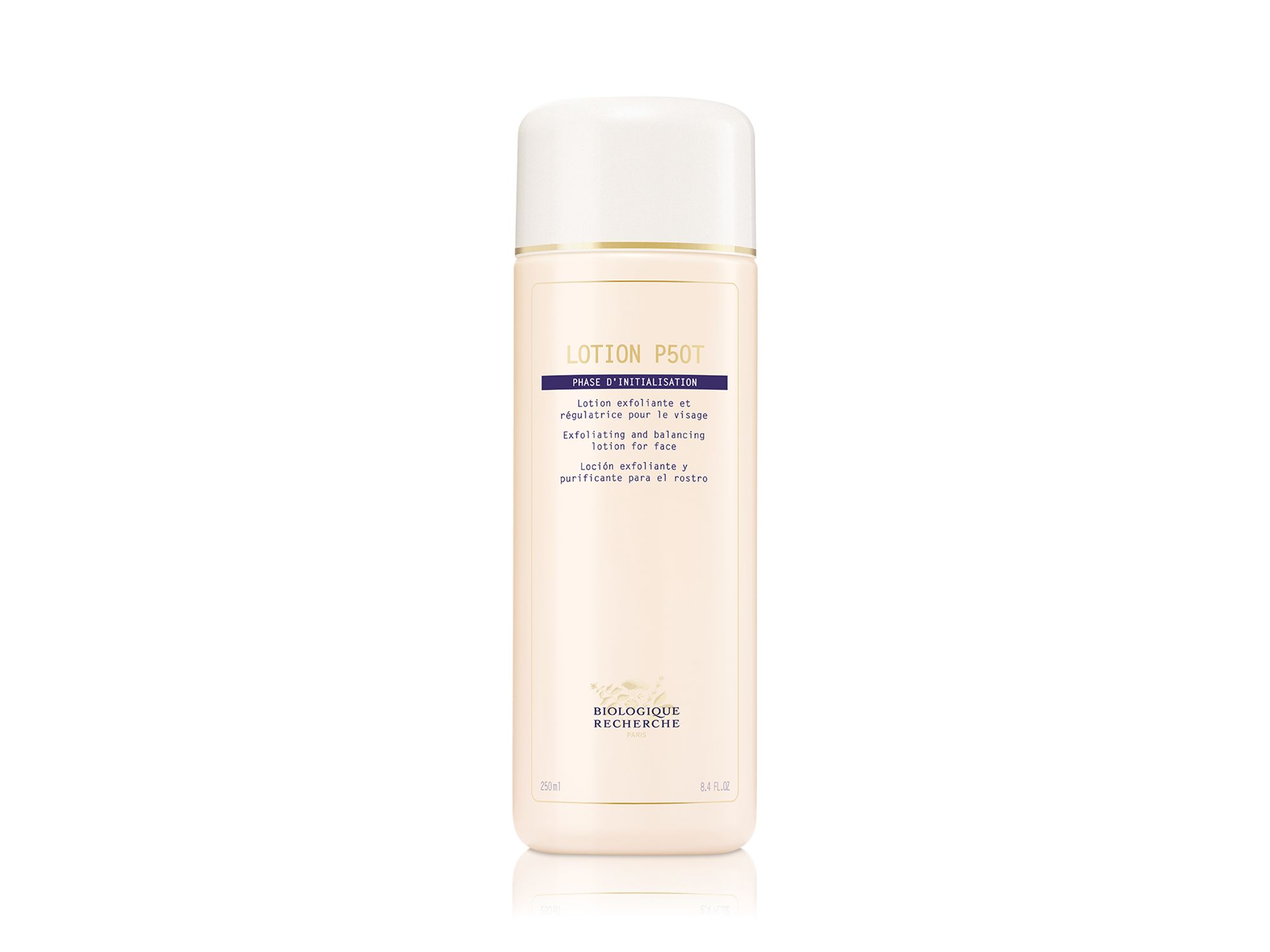 Lotion P50T — Image 3