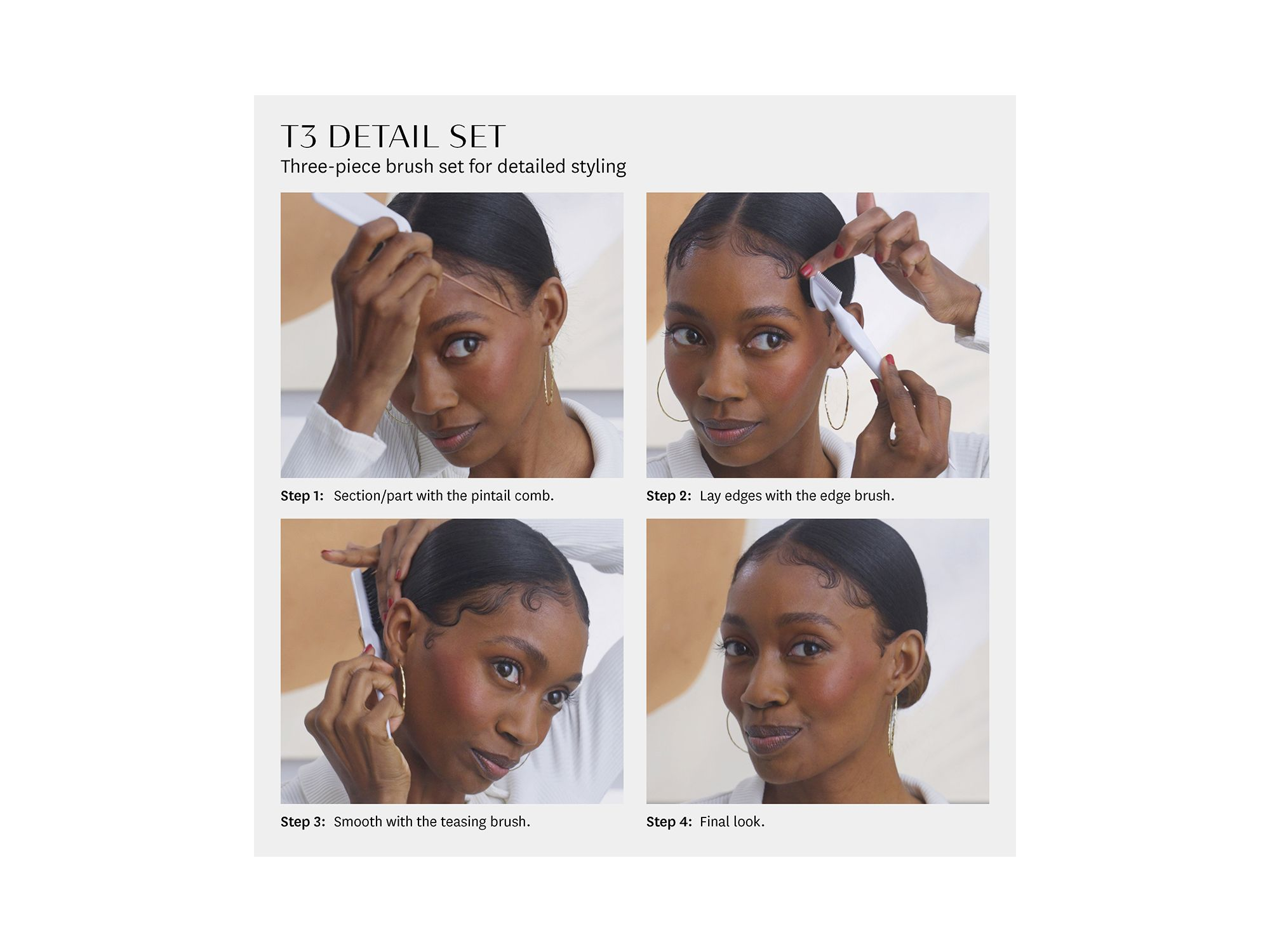 Premium Detail Set — Image 4