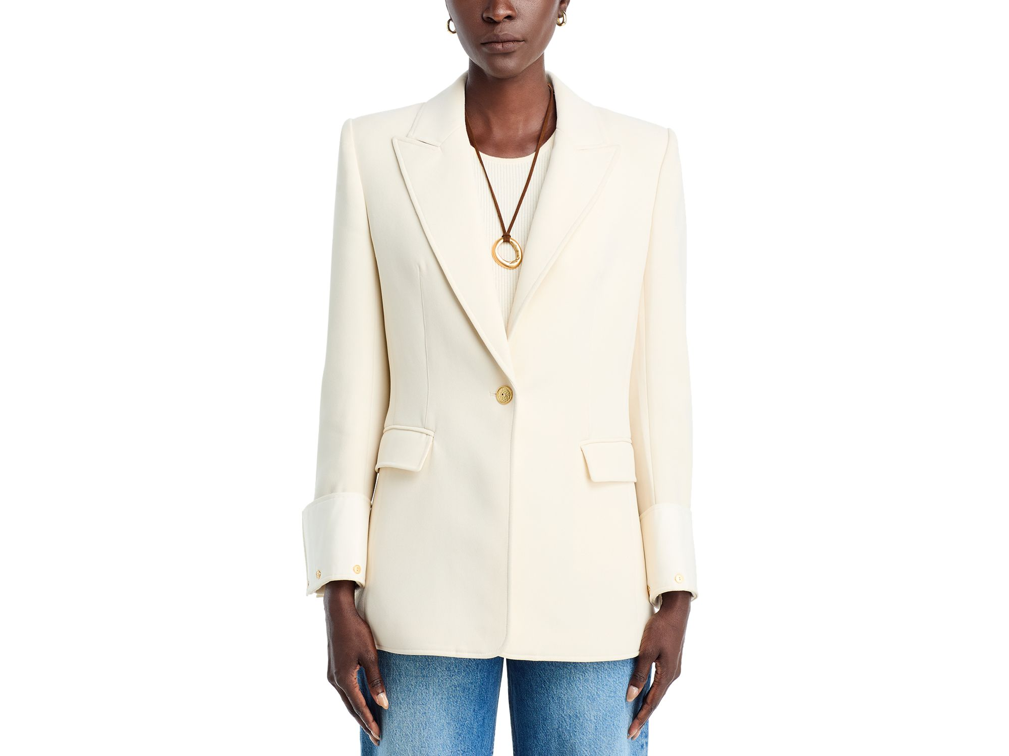 Bella Blazer — Image 4