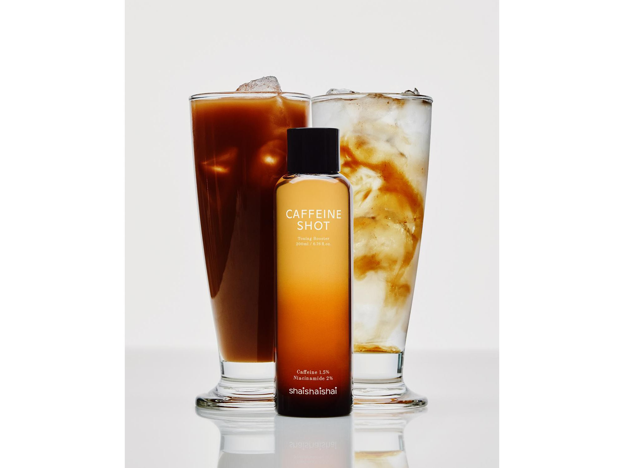 Caffeine Shot Toning Booster — Image 7