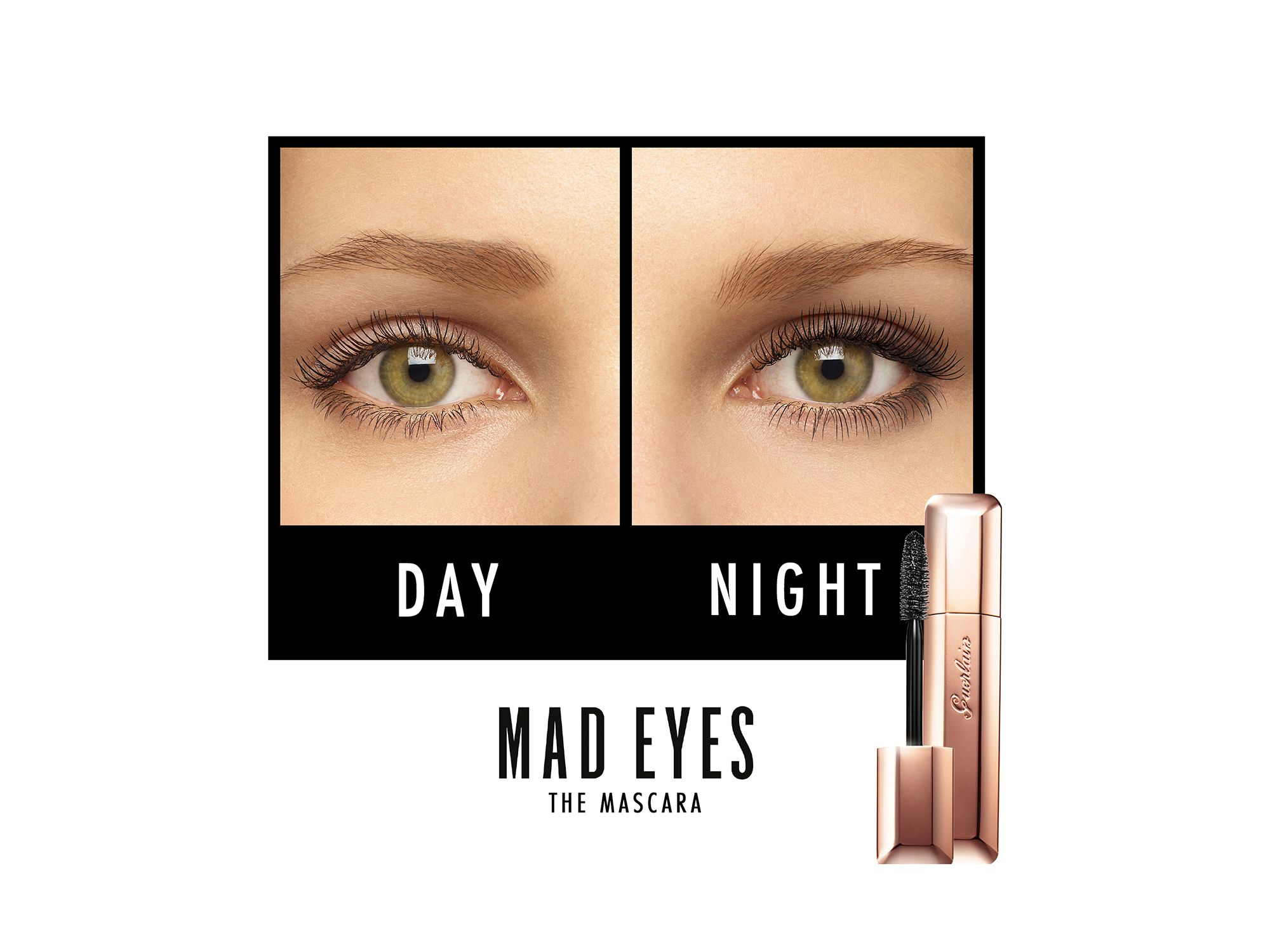 Mad Eyes Mascara — Image 3