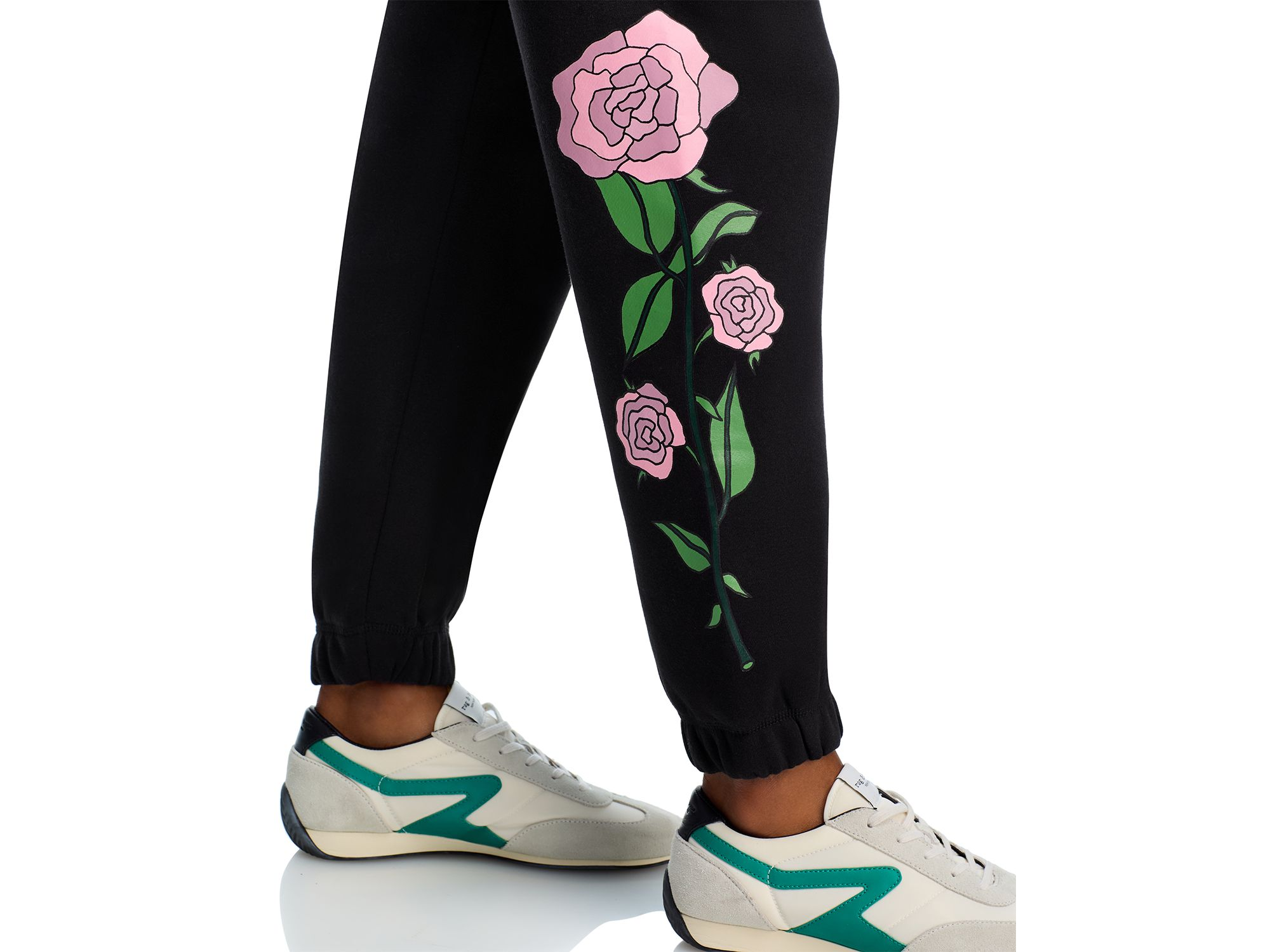 Ring Around the Rosie Sweatshirt & Sweatpants - Exclusive — Image 3