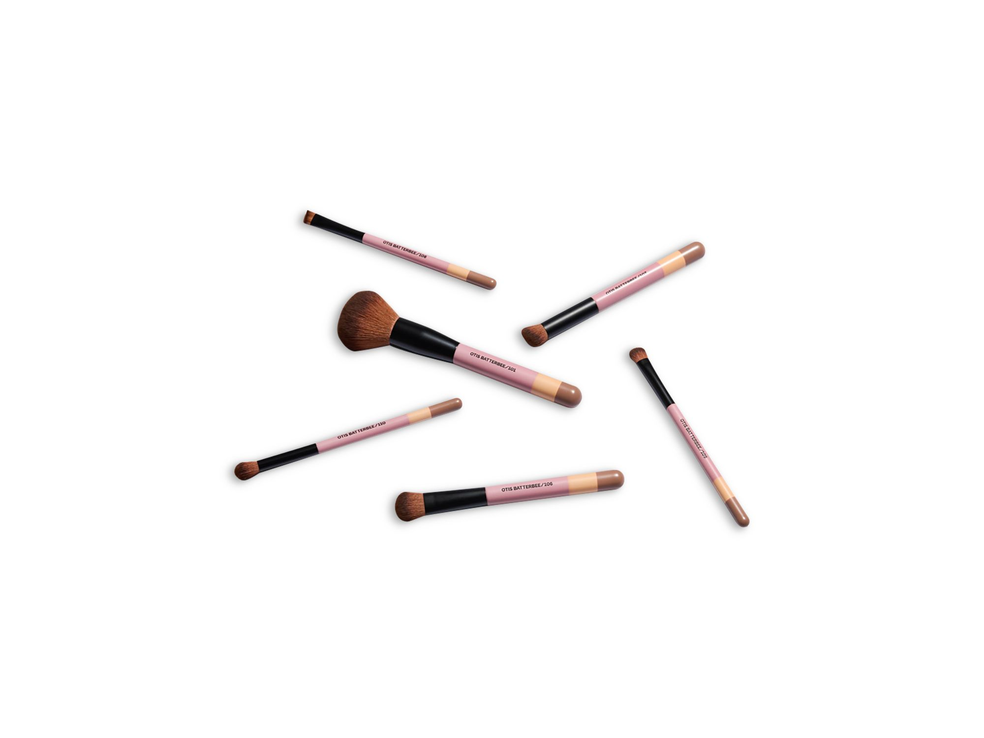Total Face Brush Set — Image 3