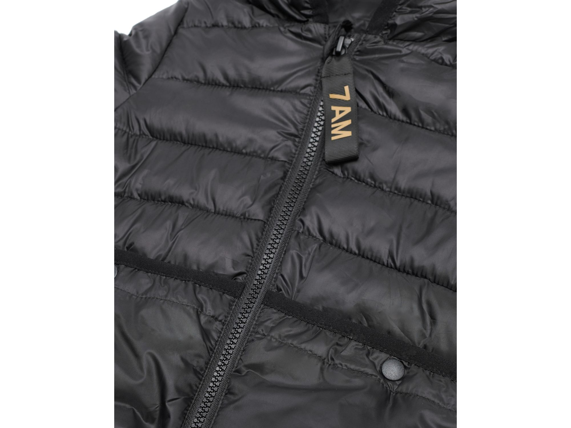 Unisex Roll Me Puffer Jacket - Baby, Little Kid — Image 6